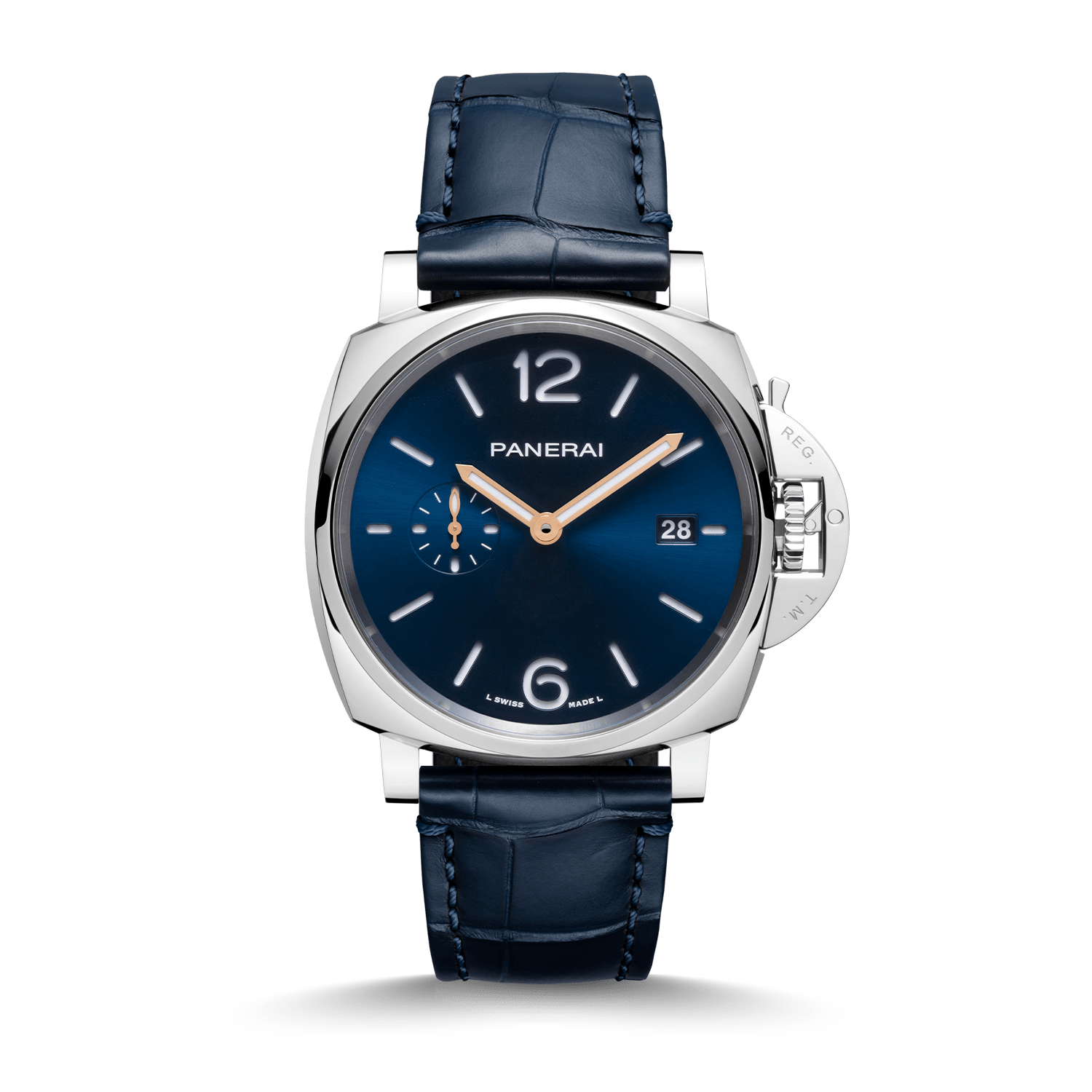 Panerai Luminor Due