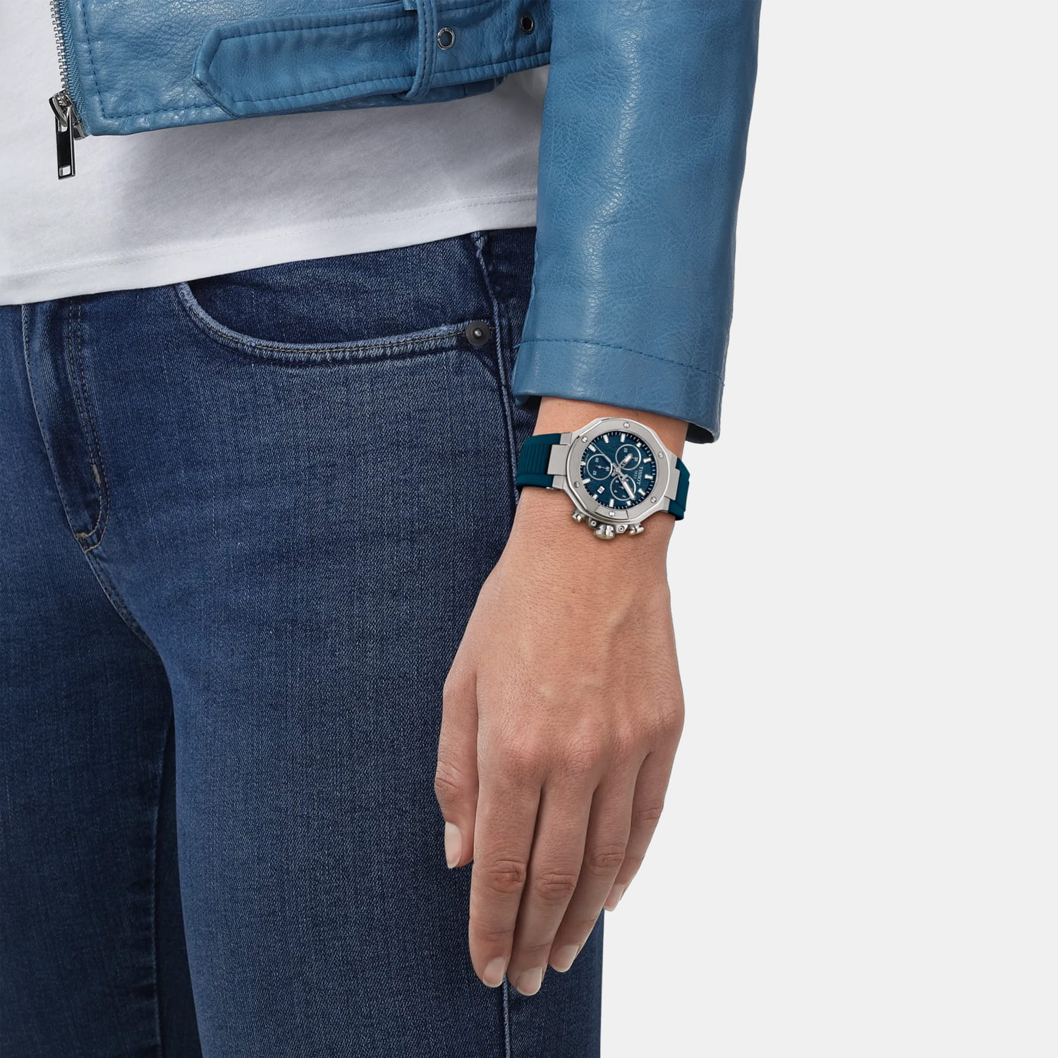 Tissot Tissot T-Race Produktbild main 3