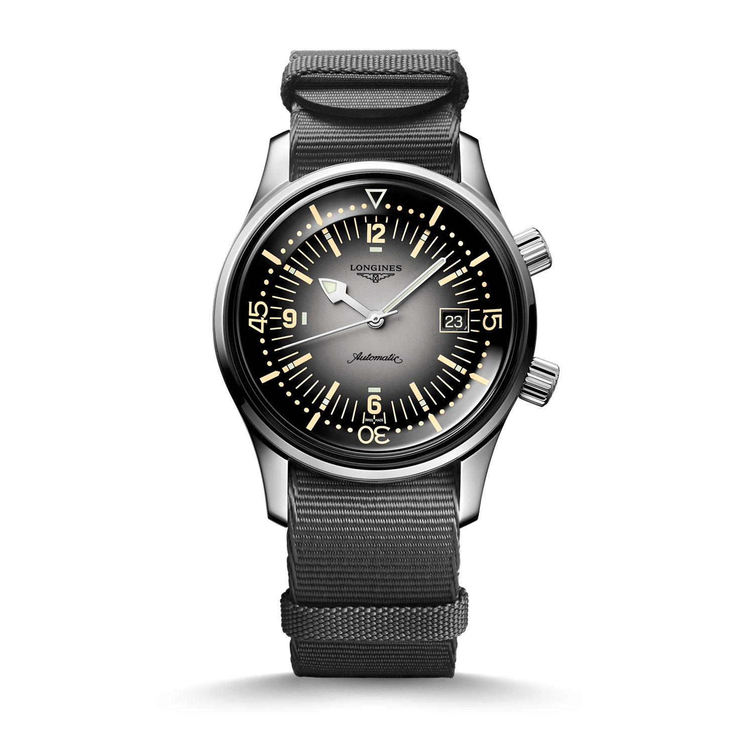 Longines Legend Diver 42 Produktbild main 0