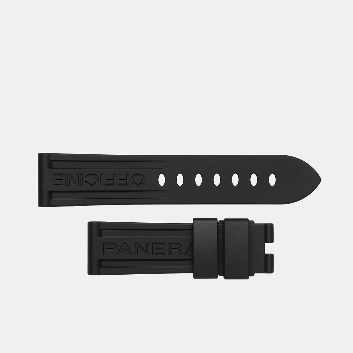 Panerai Luminor Forged Titanium Produktbild main 5