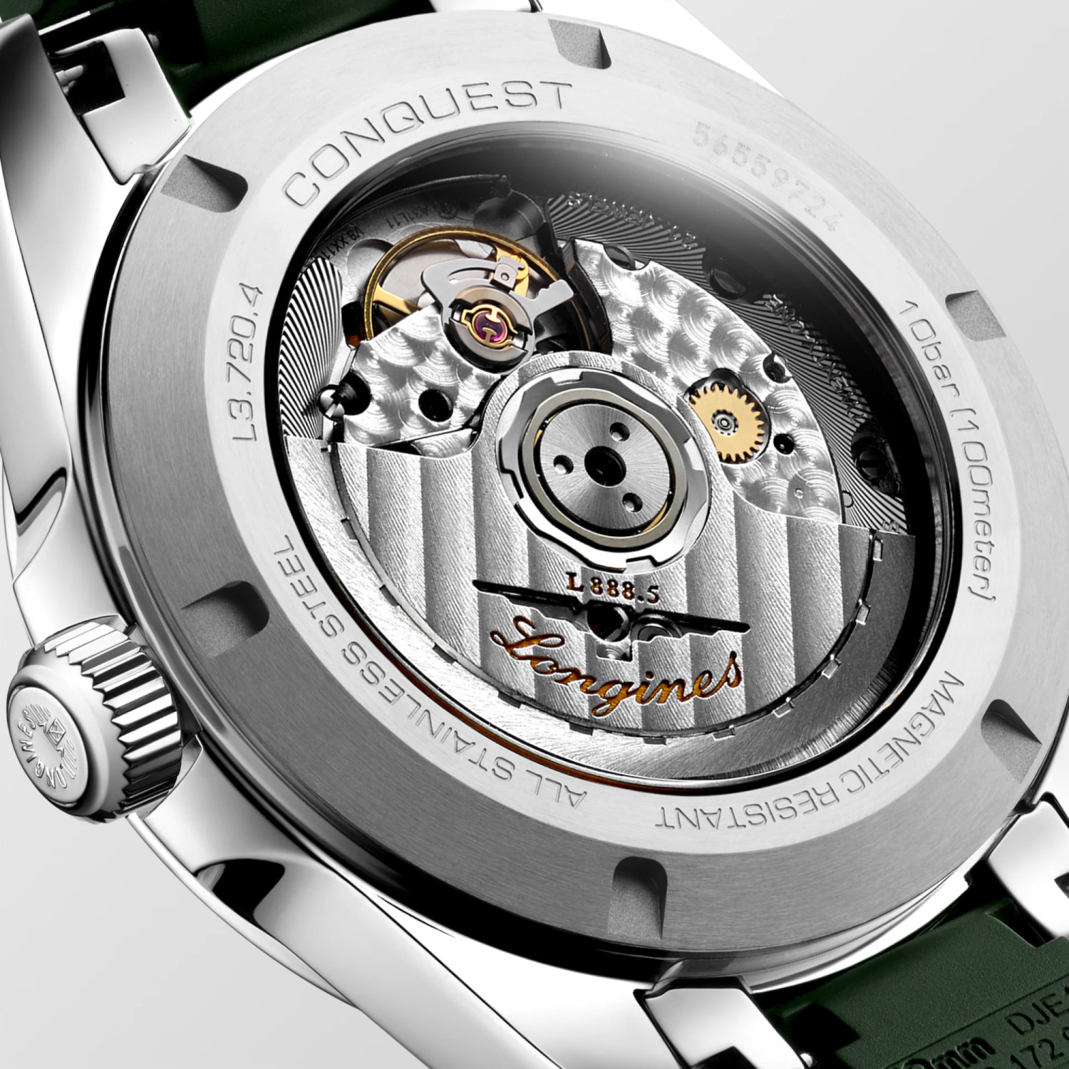 Longines Conquest Produktbild main 2