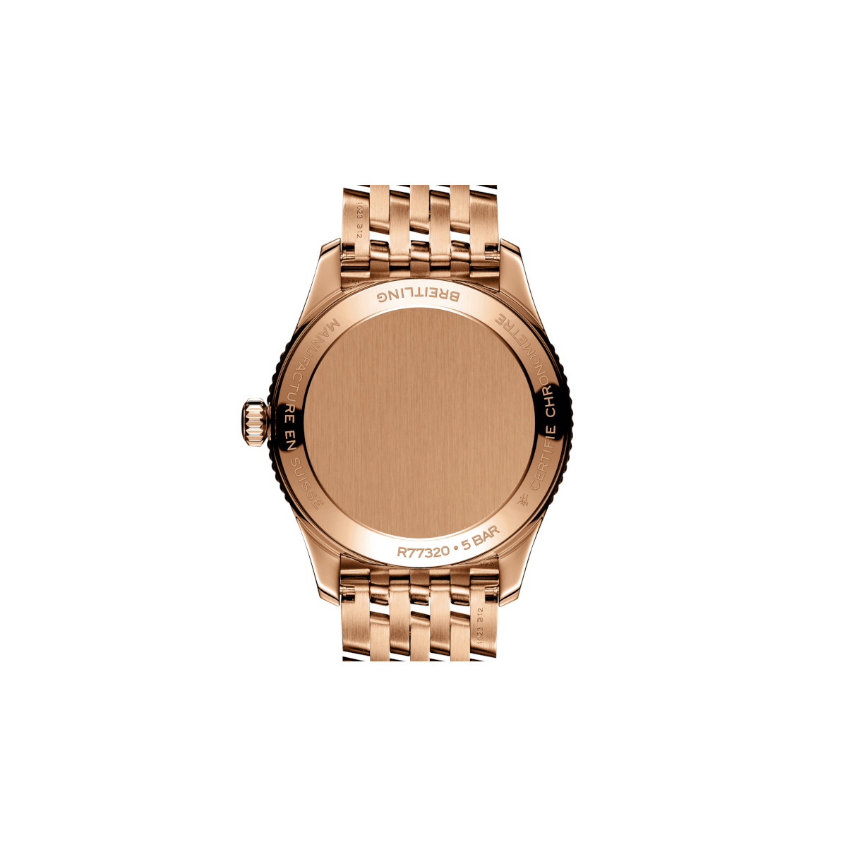 Breitling Navitimer 32 Produktbild main 1