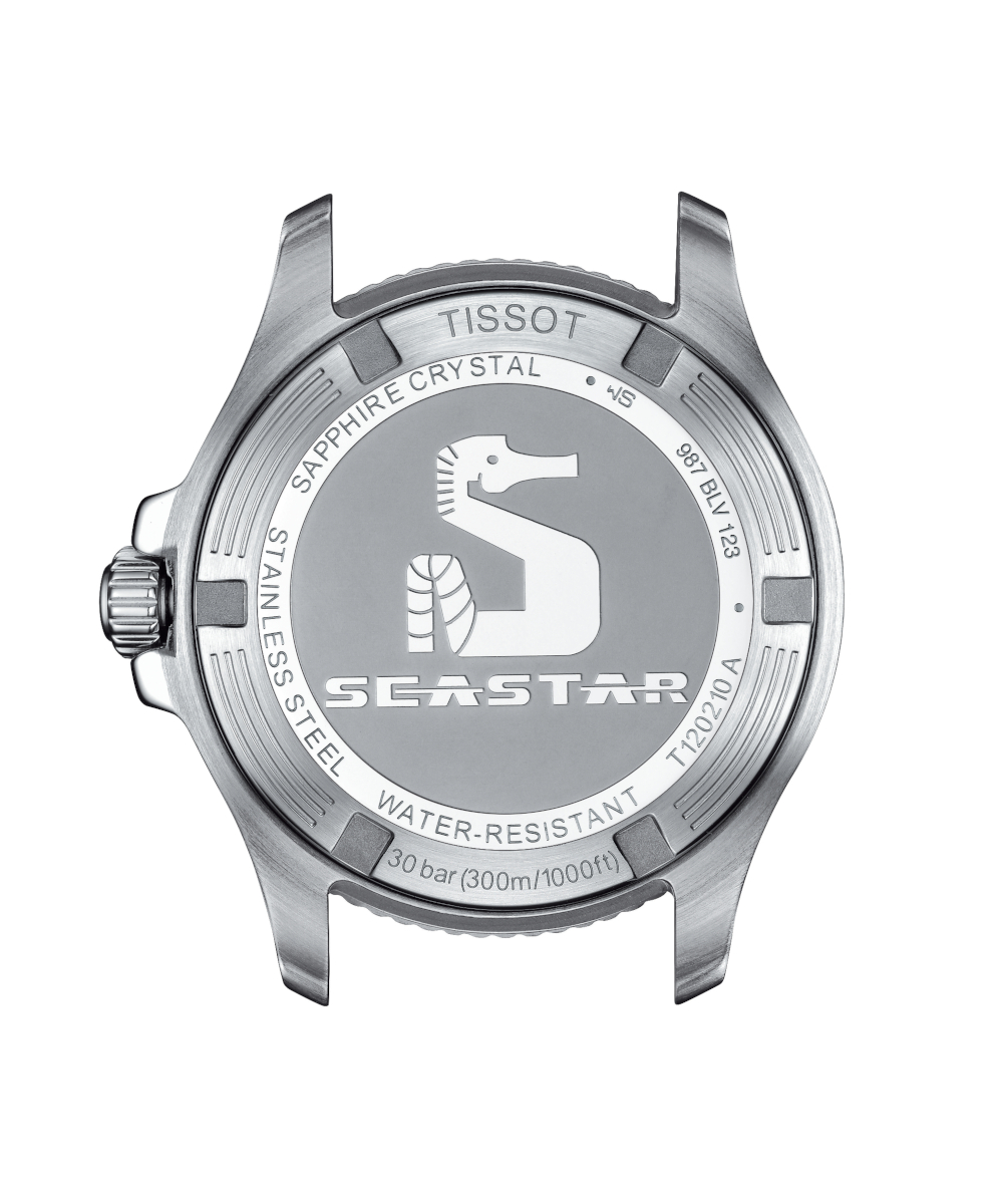 Tissot Seastar 1000 Quarz Produktbild main 3