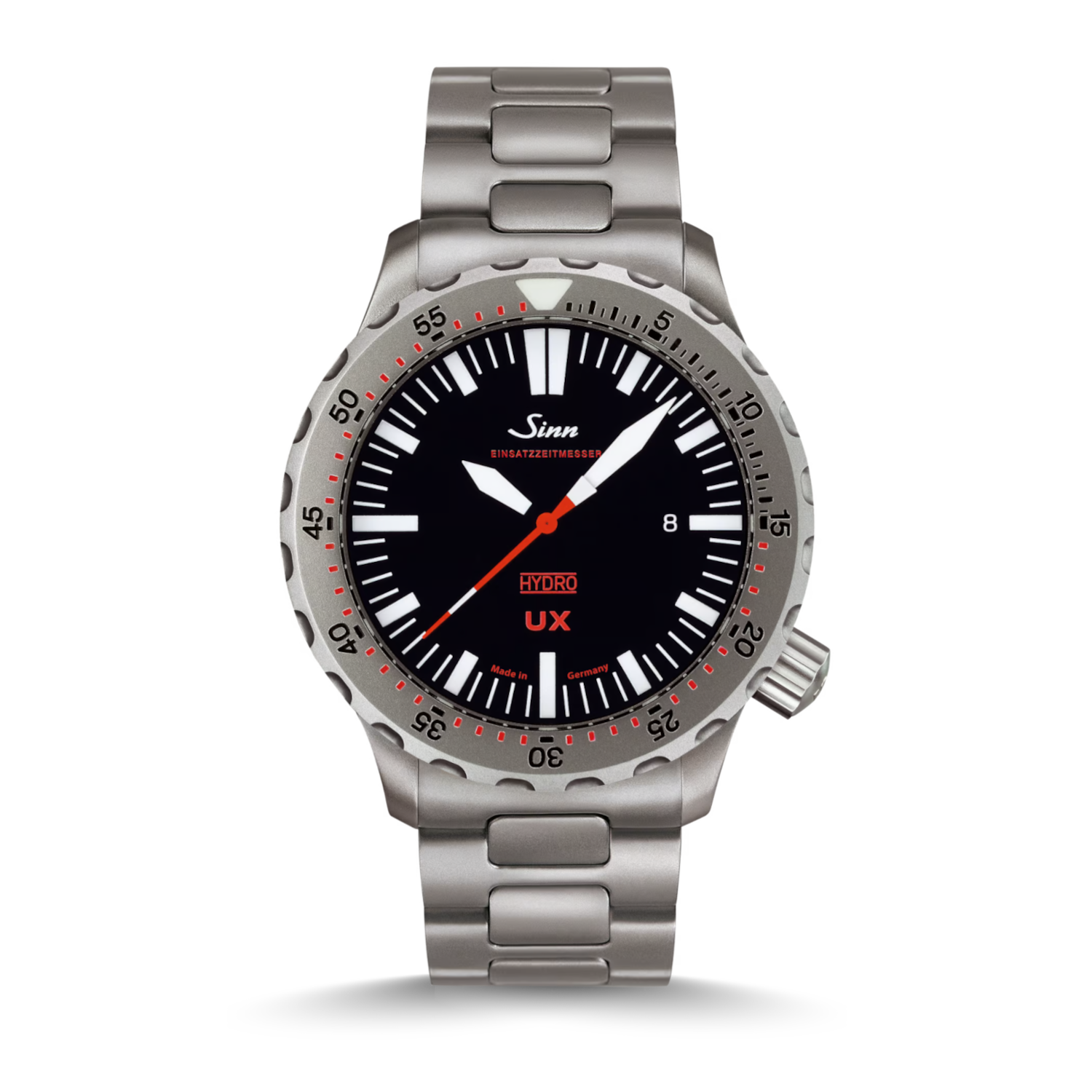 Sinn UX (EZM 2B) Produktbild main 0