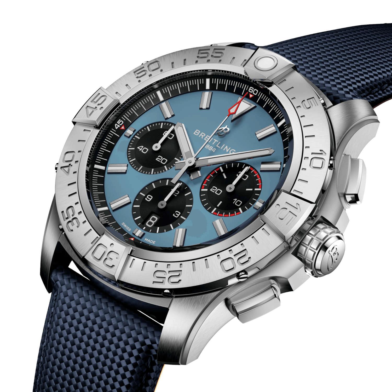 Breitling Super Avenger B01 Chronograph 46 Produktbild main 1
