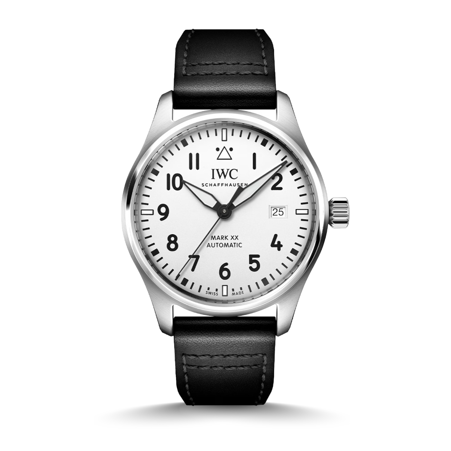 IWC Schaffhausen Pilot's Watch Mark XX CPO IWC Schaffhausen Pilot's Watch Mark XX CPO
