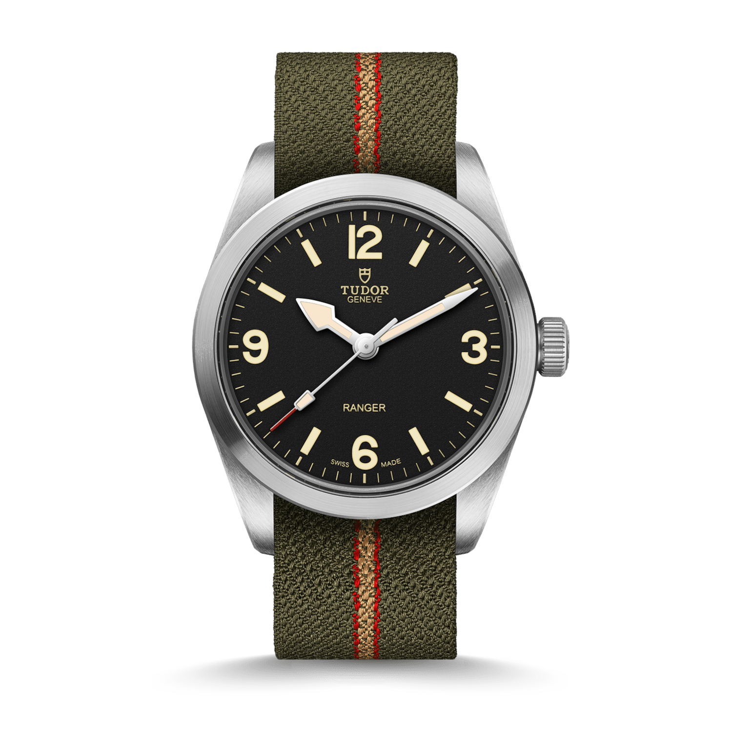 TUDOR Ranger Produktbild main 0