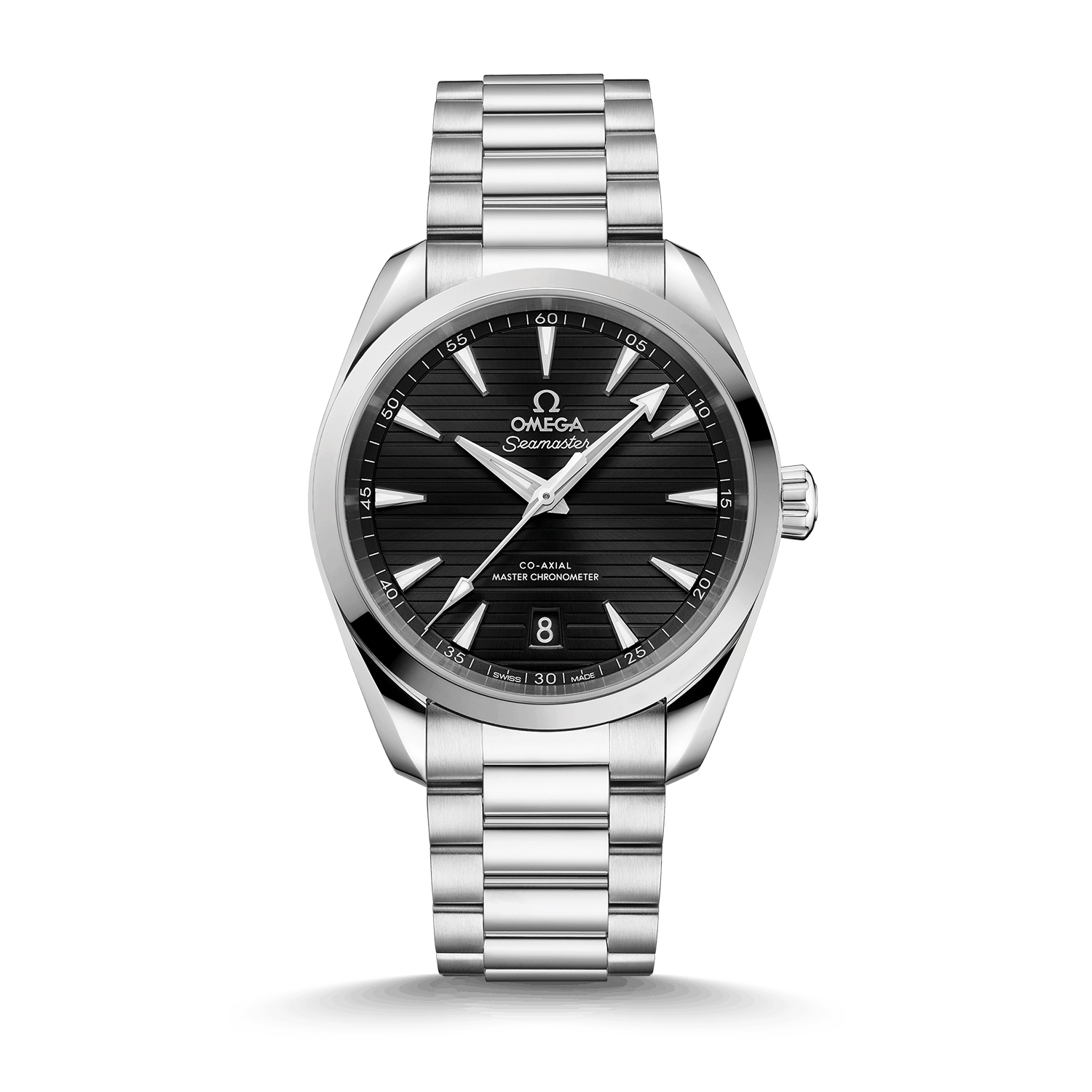 OMEGA Seamaster Aqua Terra 150M Produktbild main 0