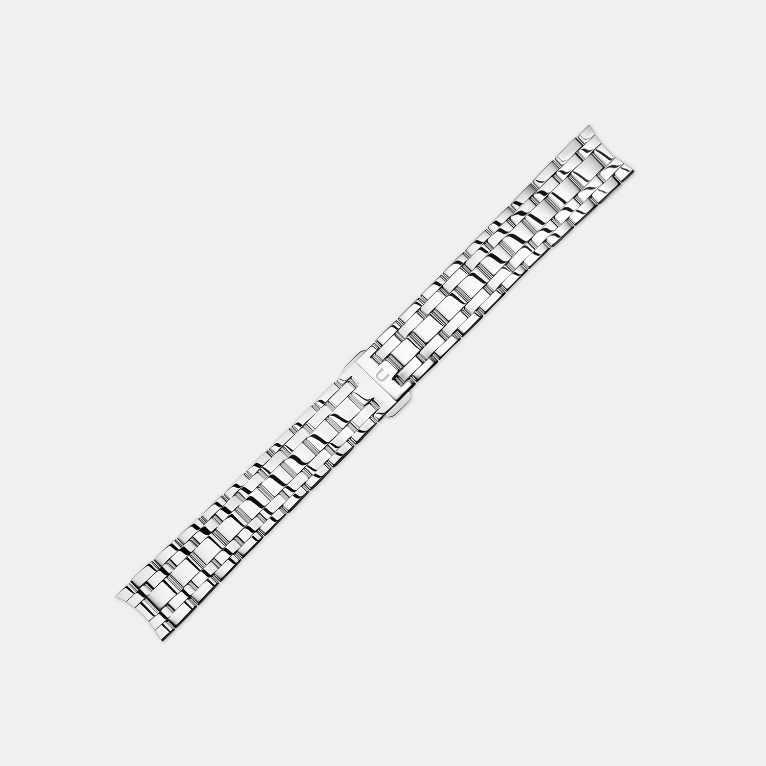 UNION Glashütte Edelstahlband Seris Produktbild main 0