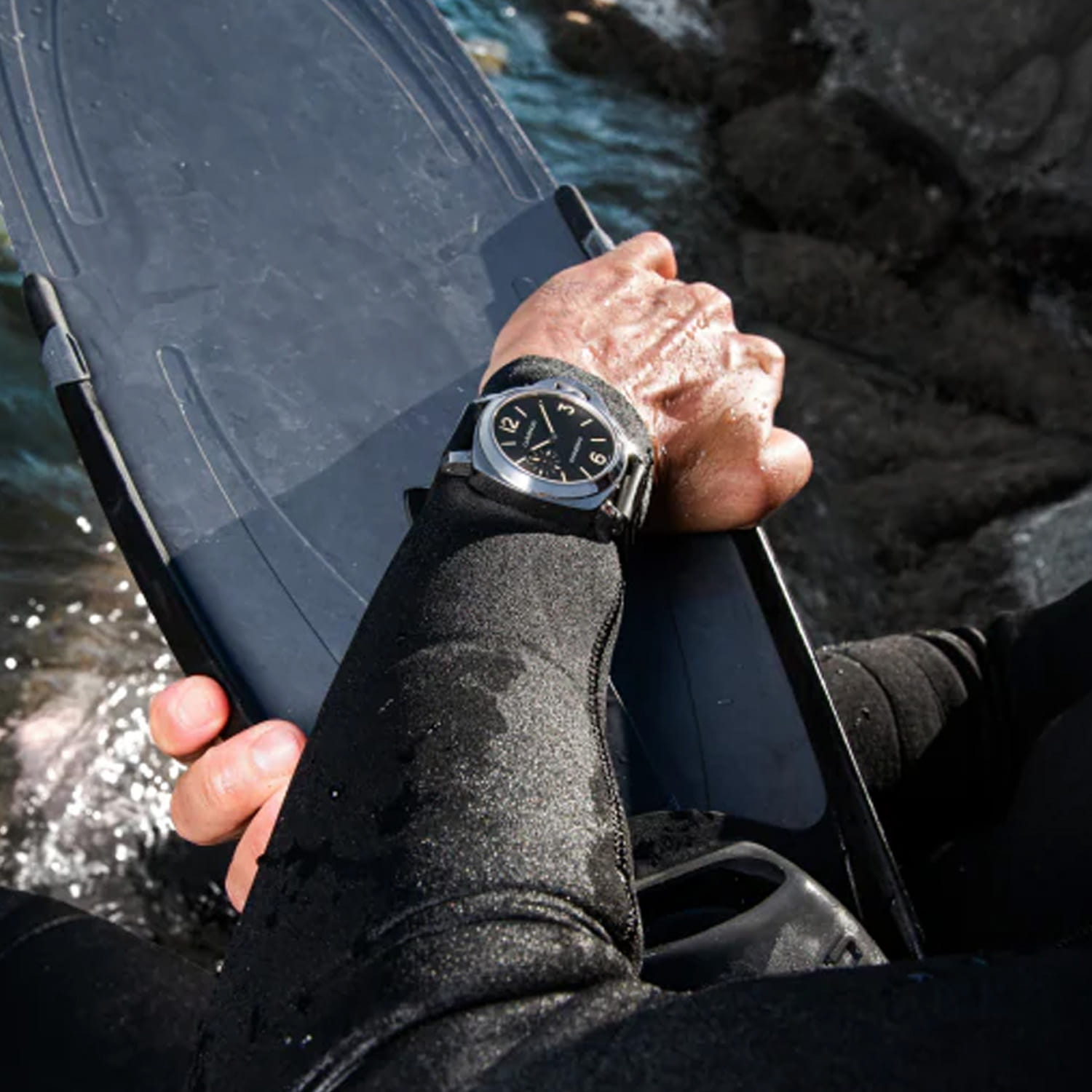 Panerai Luminor 42 Produktbild main 5