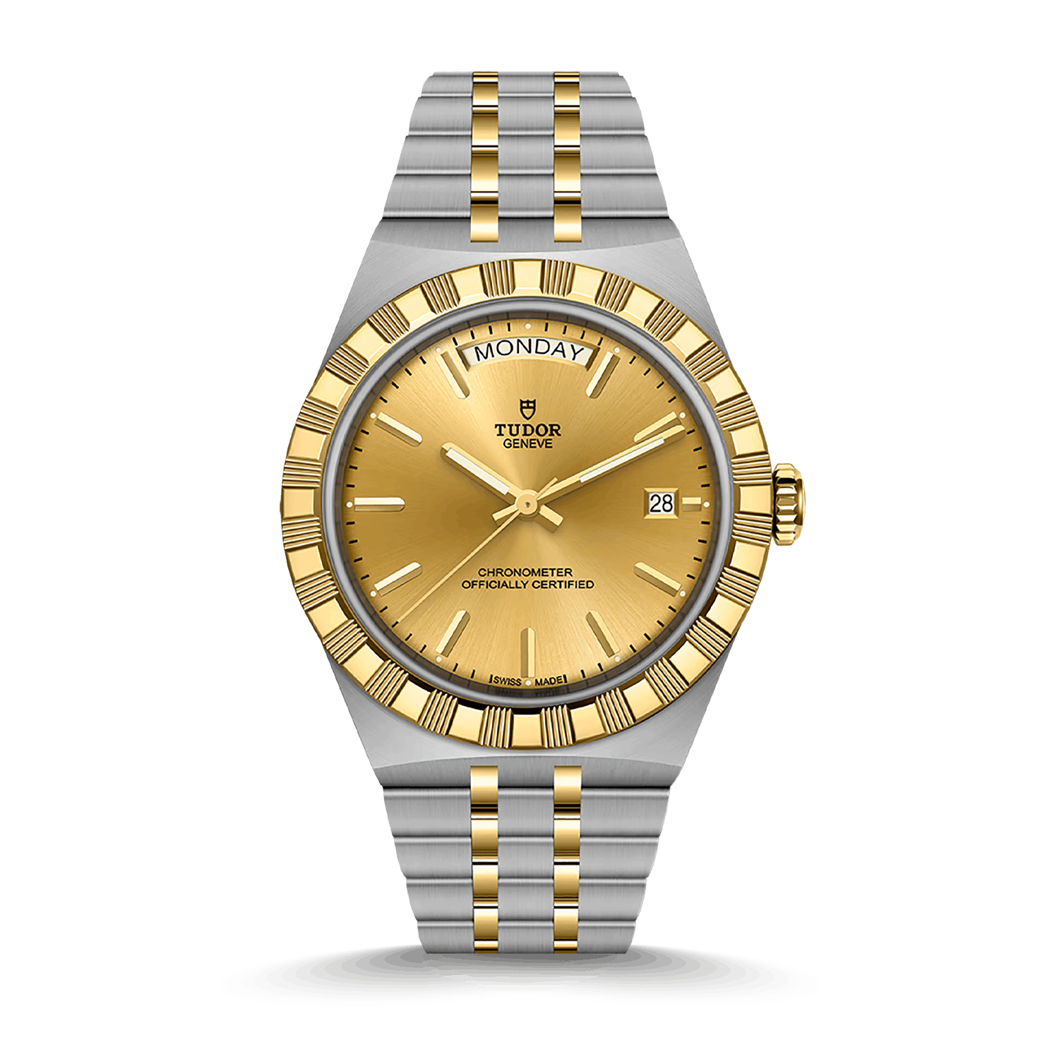 TUDOR Royal 40 Produktbild main 0