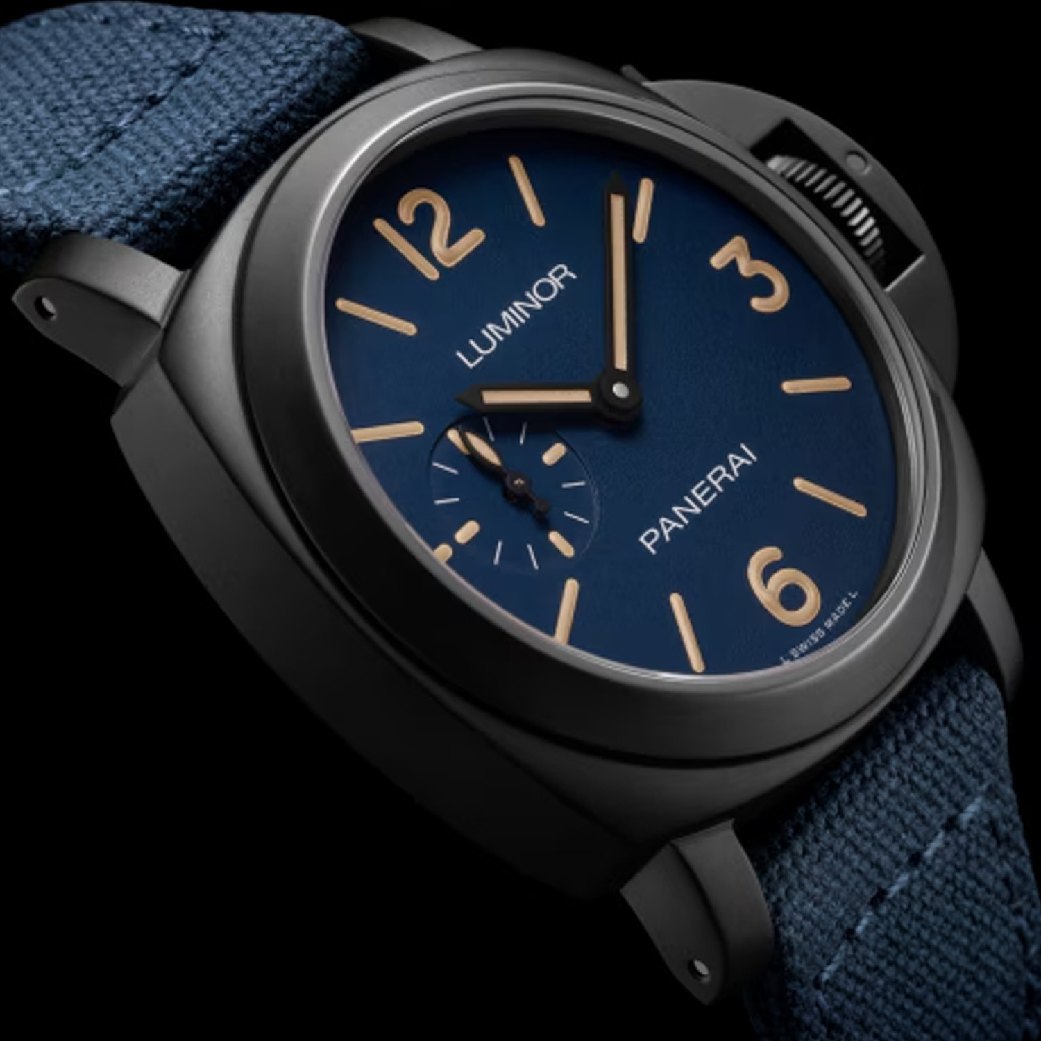 Panerai Luminor 42 Produktbild main 3
