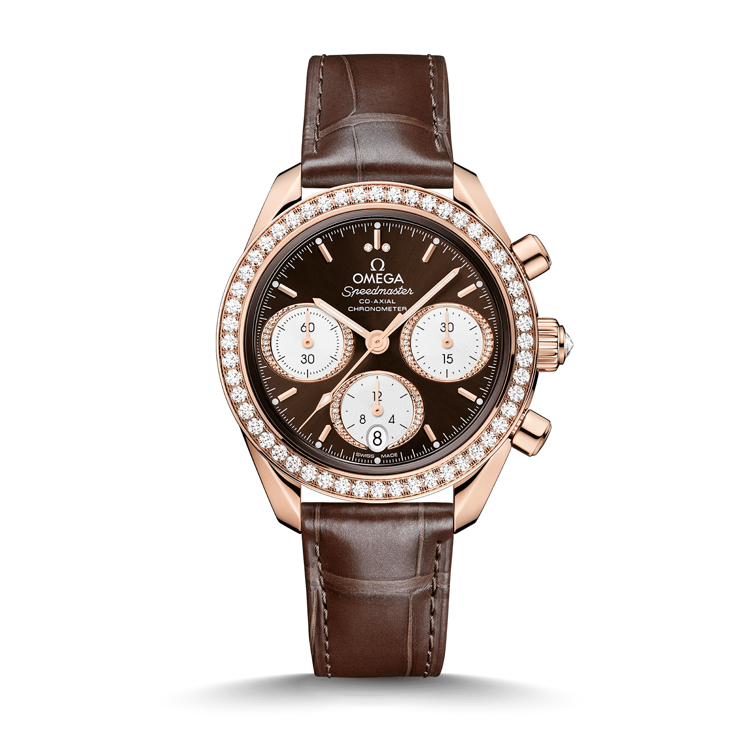 OMEGA Speedmaster 38 Produktbild main 0
