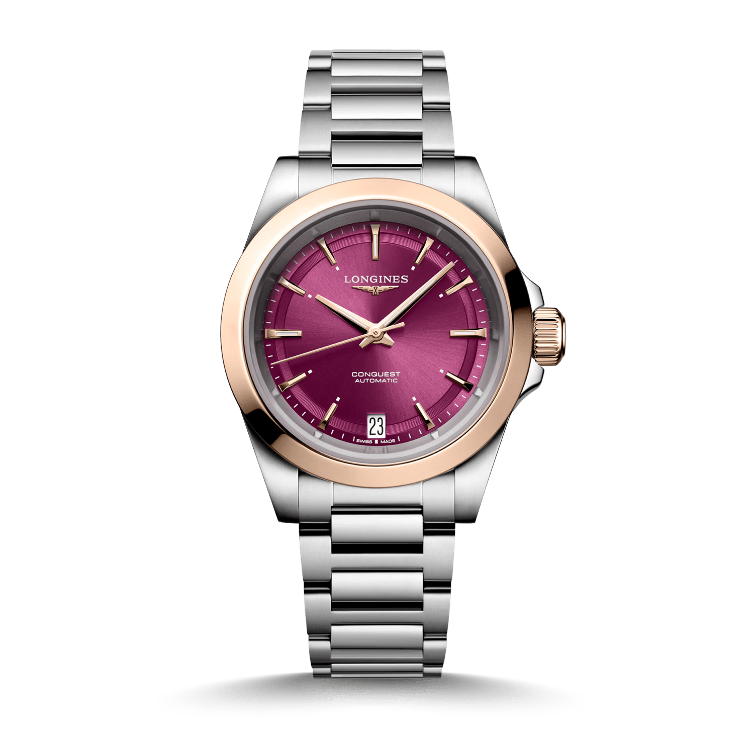 Longines Conquest Longines Conquest
