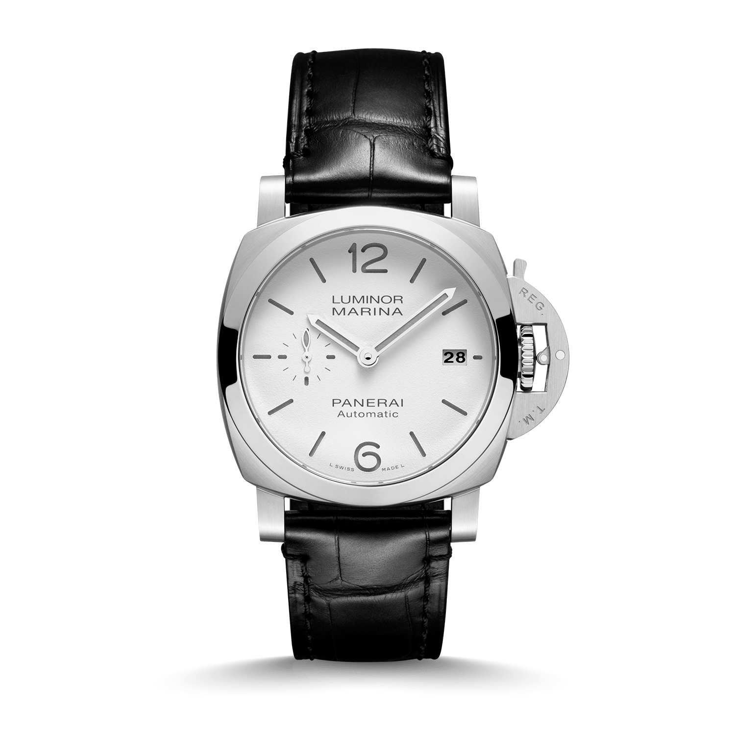 Panerai Luminor Quaranta  Produktbild main 0