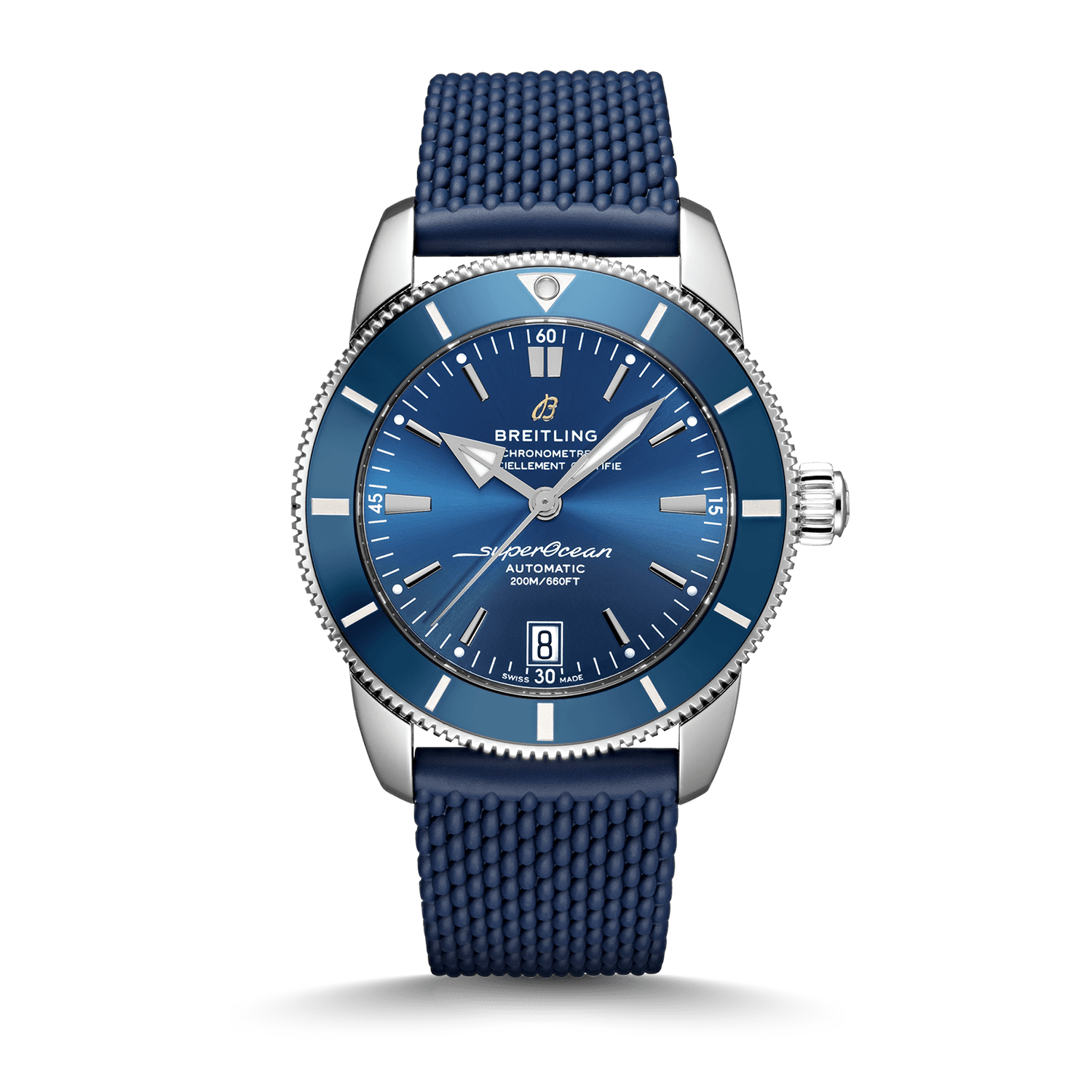 Breitling Superocean Heritage B20 Automatic 42 Produktbild main 0