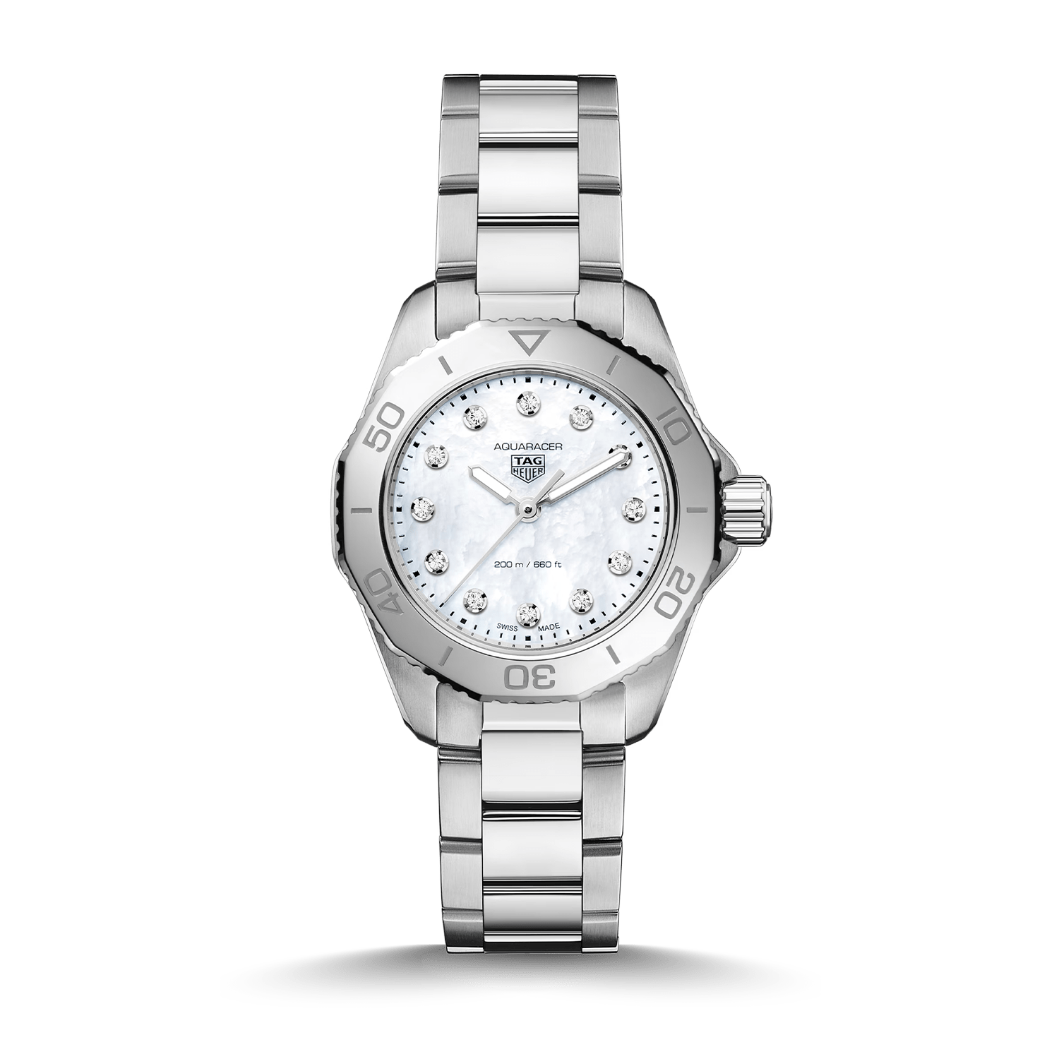 TAG HEUER Aquaracer Professional 200 Produktbild main 0