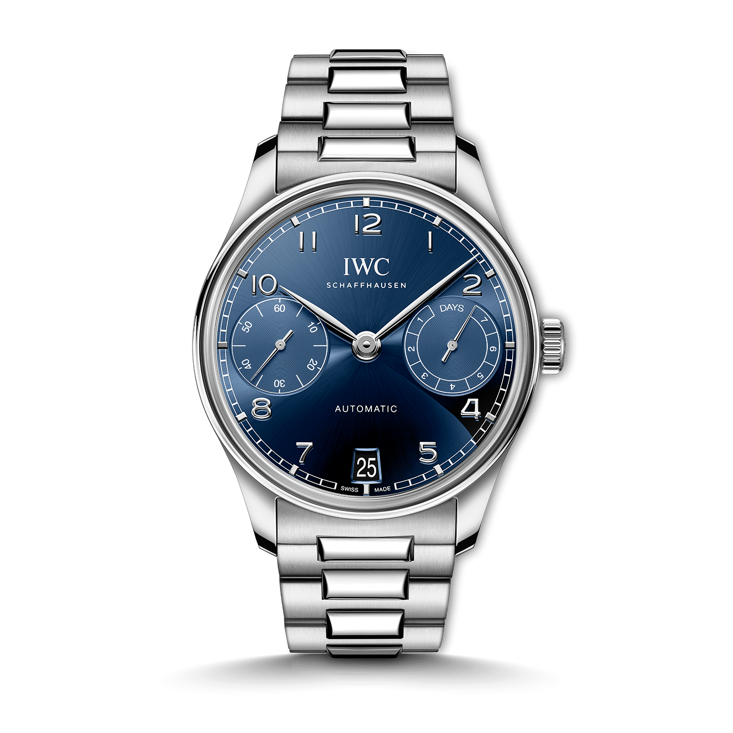IWC Schaffhausen Portugieser Automatic 42 Produktbild main 0