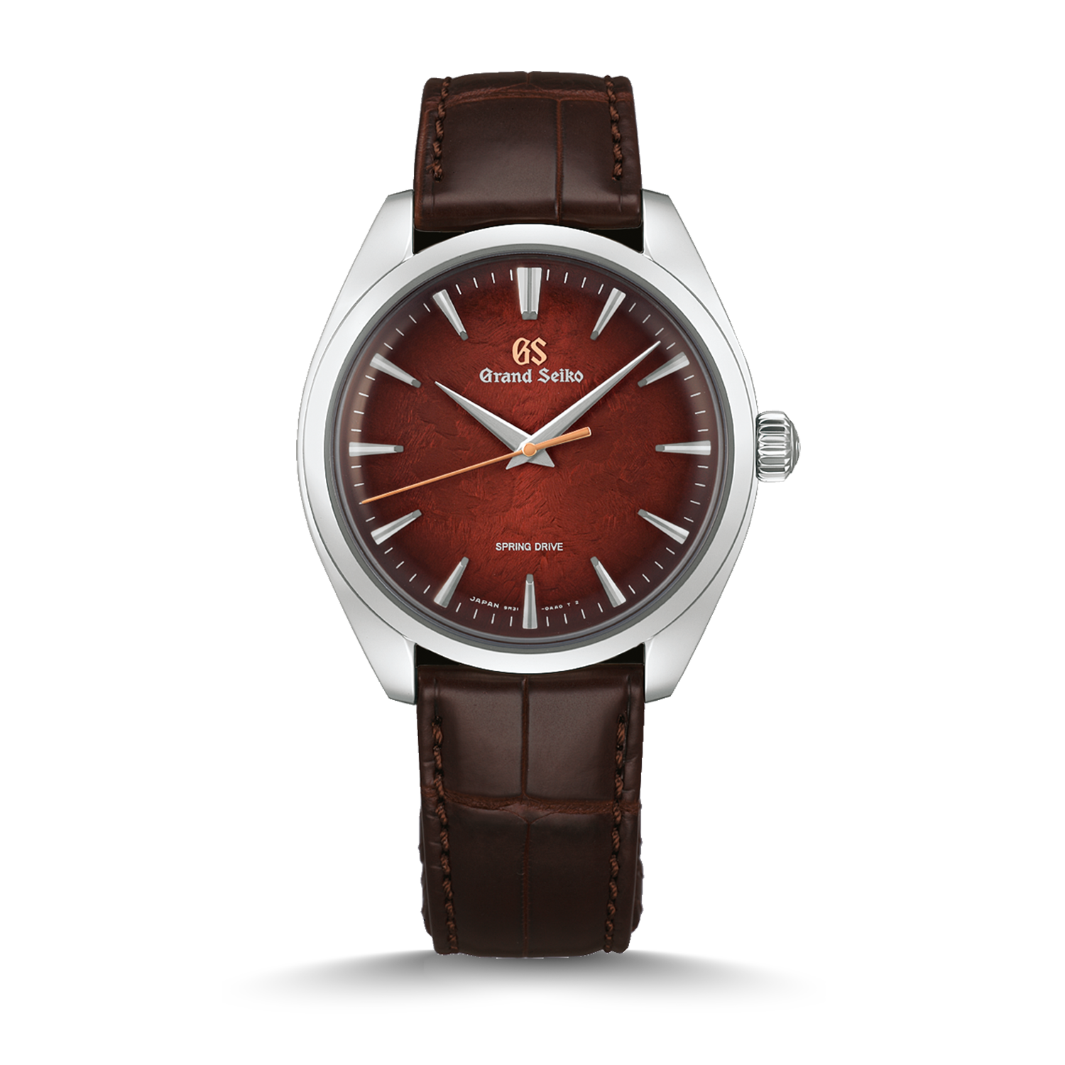 Grand Seiko Elegance Kollektion Kaliber 9R 20th Anniversary Limited Edition