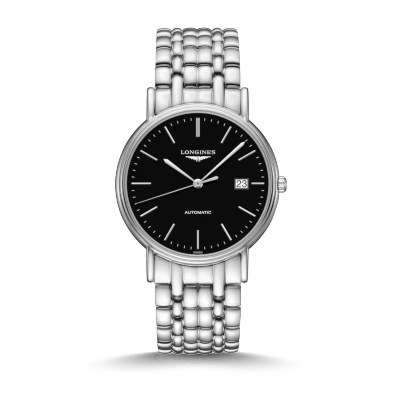 Longines Présence 38,5 CPO Produktbild main 0