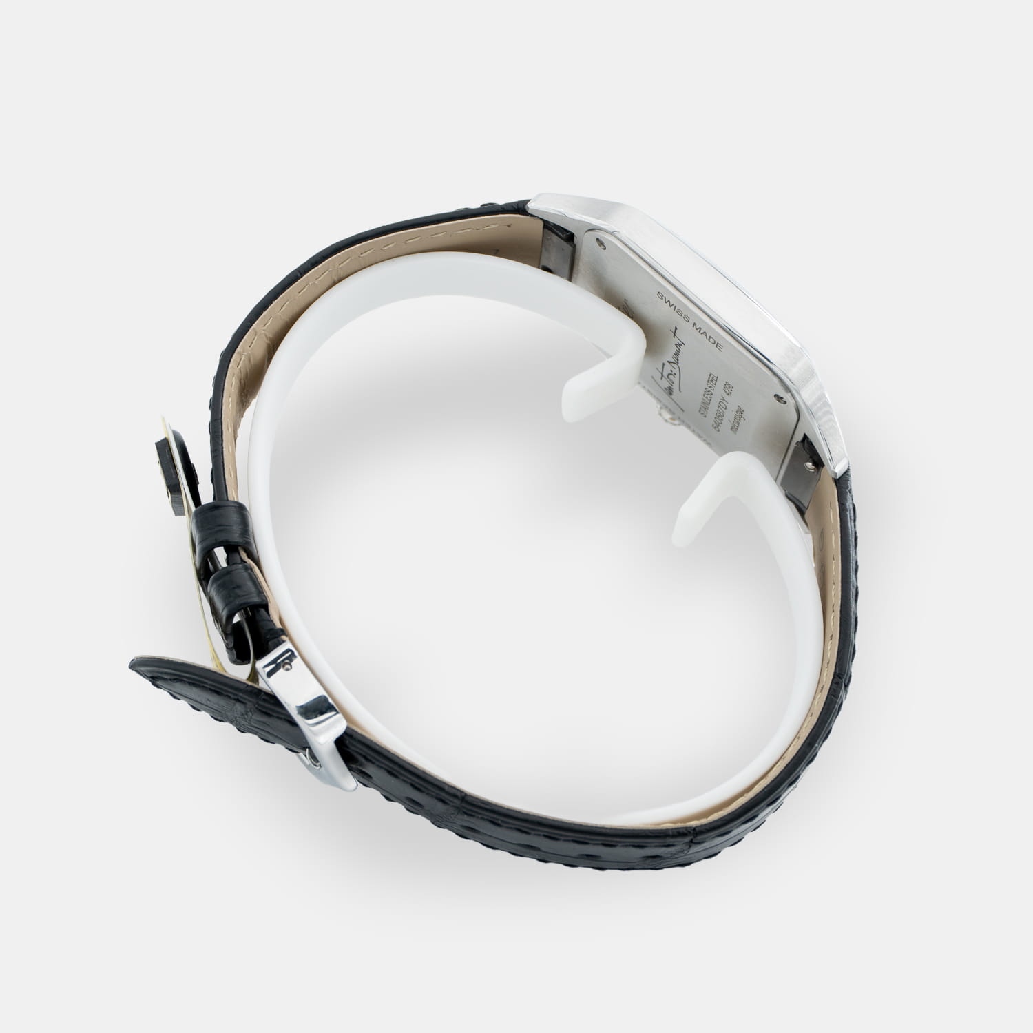 Cartier Santos Dumont CPO2 Produktbild main 3