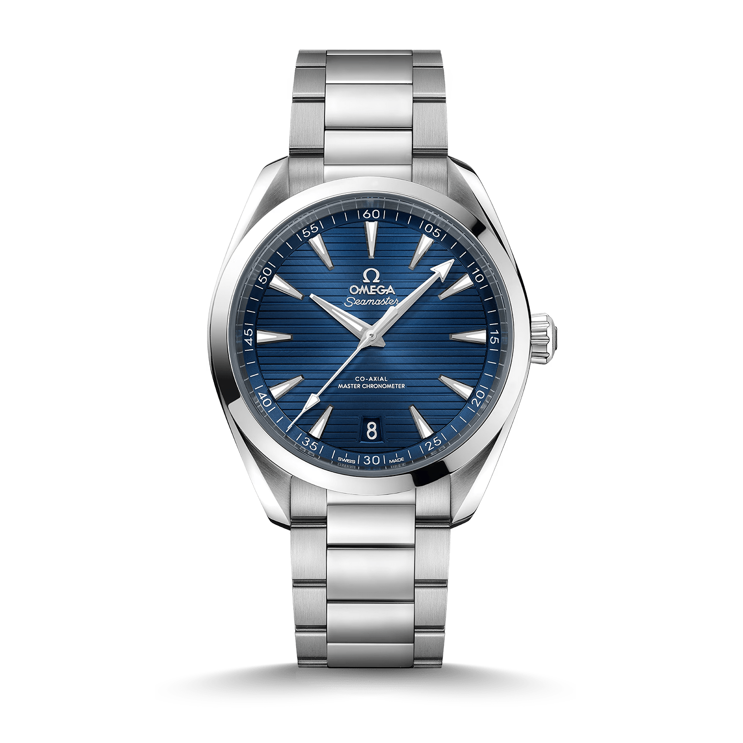 OMEGA Seamaster Aqua Terra 41 CPO3 Produktbild main 0