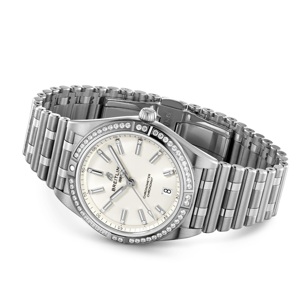 Breitling Chronomat Automatic 36 Produktbild main 4