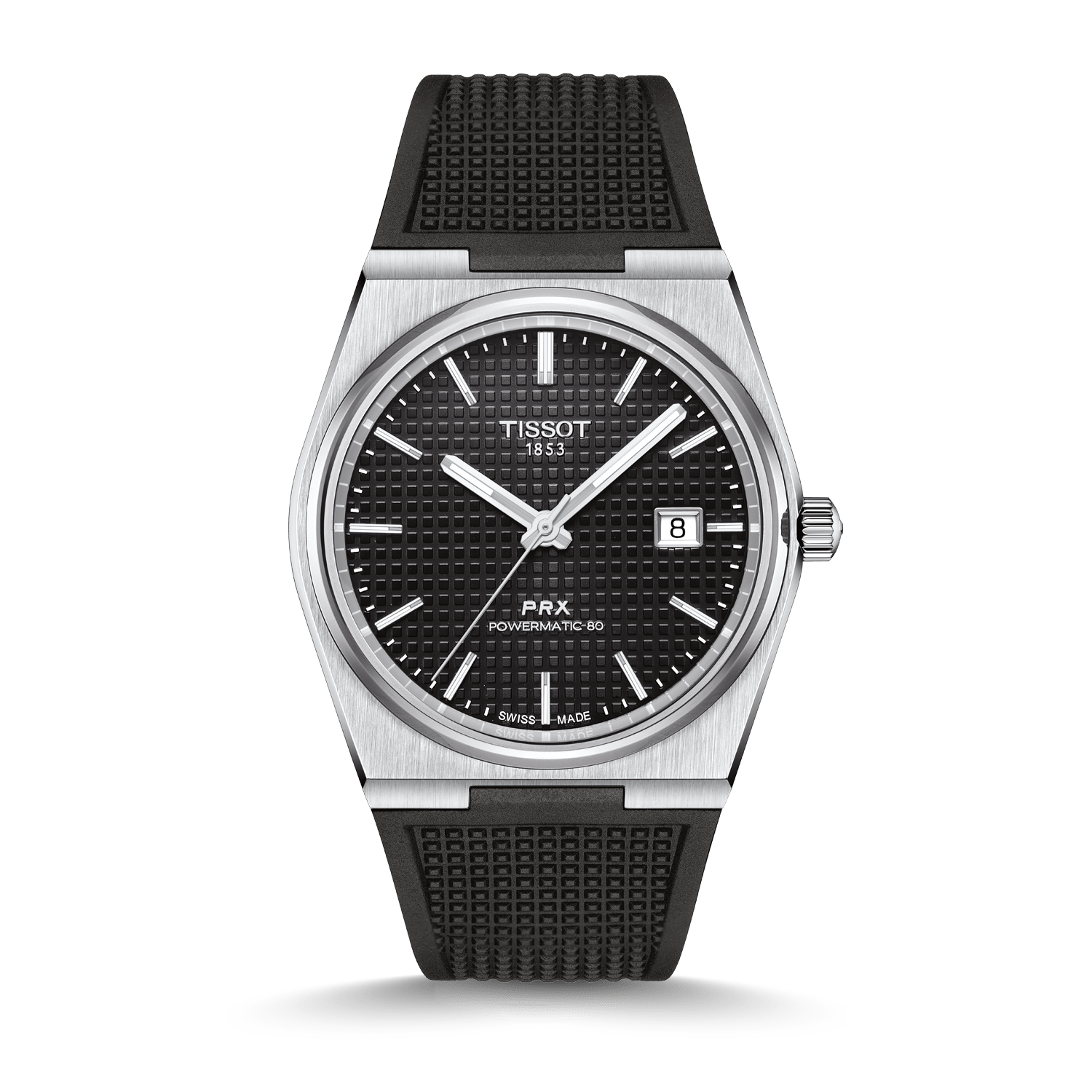 Tissot PRX Powermatic 80 Produktbild main 0