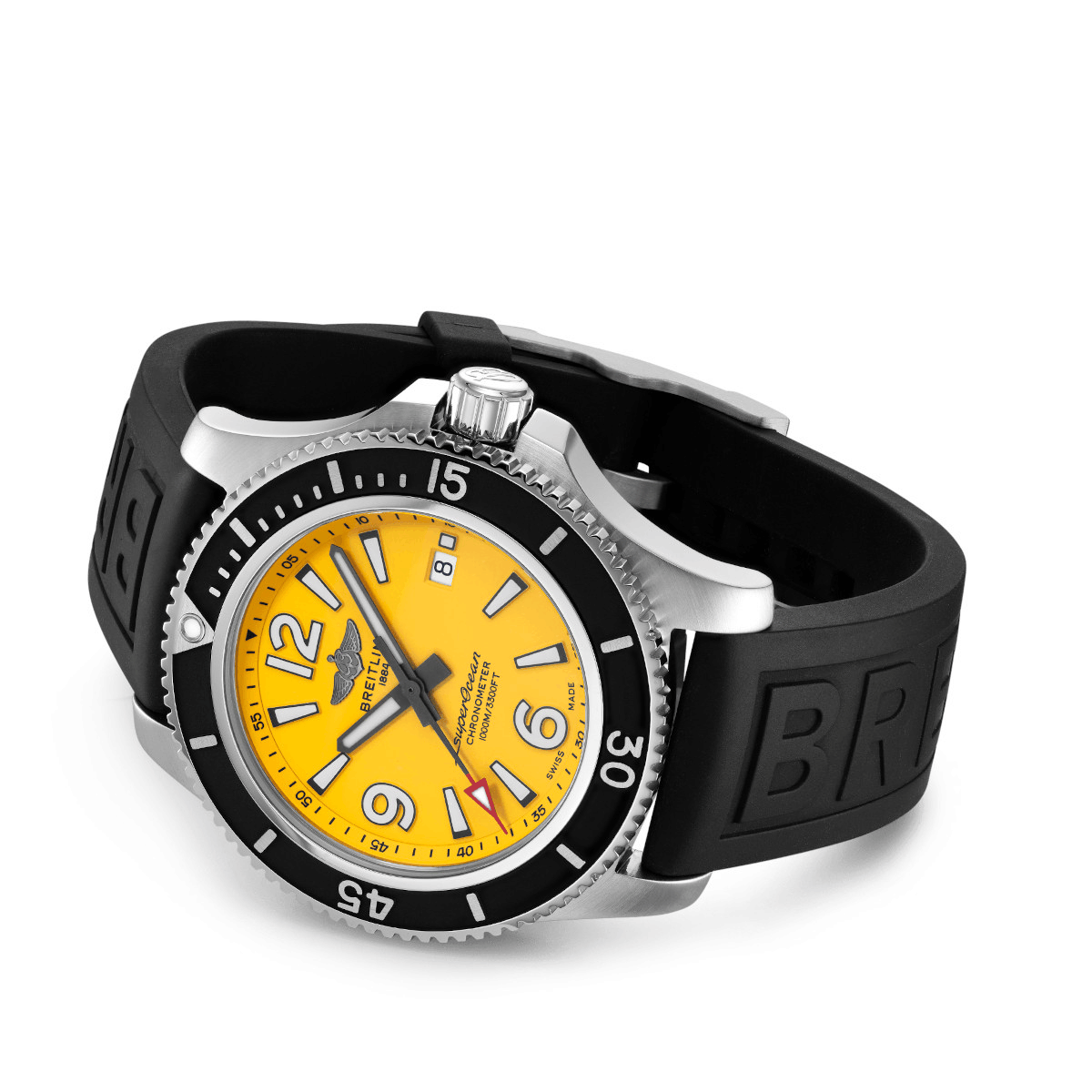 Breitling Superocean Automatic 44 Produktbild main 4