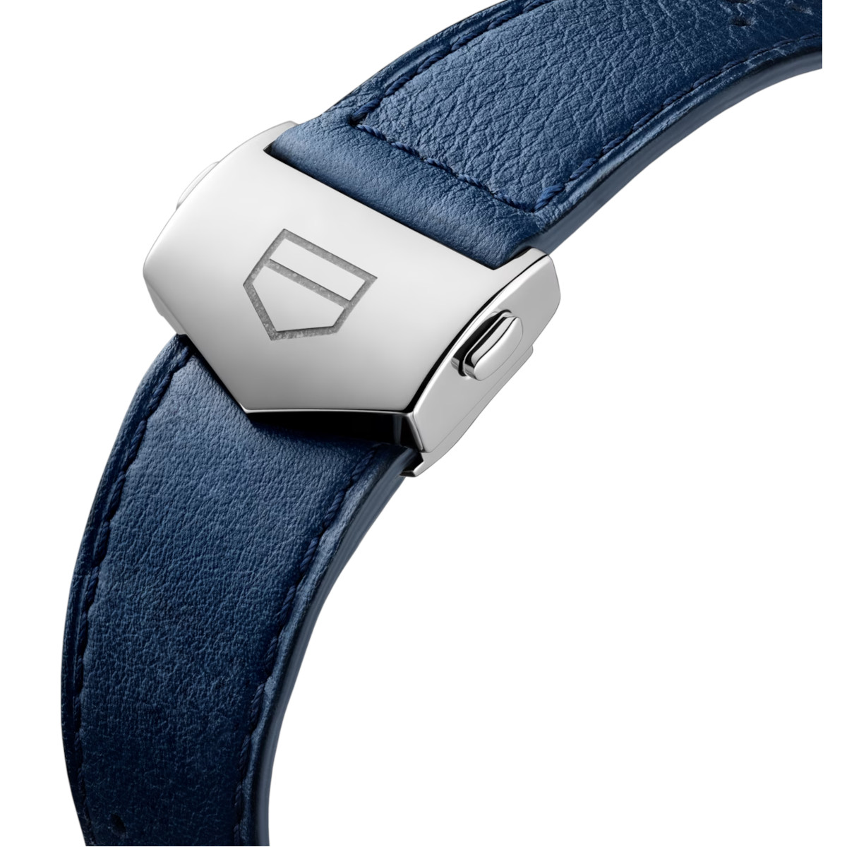 TAG HEUER Monaco Gulf Special Edition Produktbild main 3