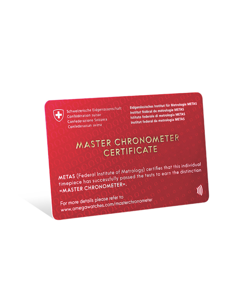 OMEGA Seamaster 300 41 Produktbild main 1