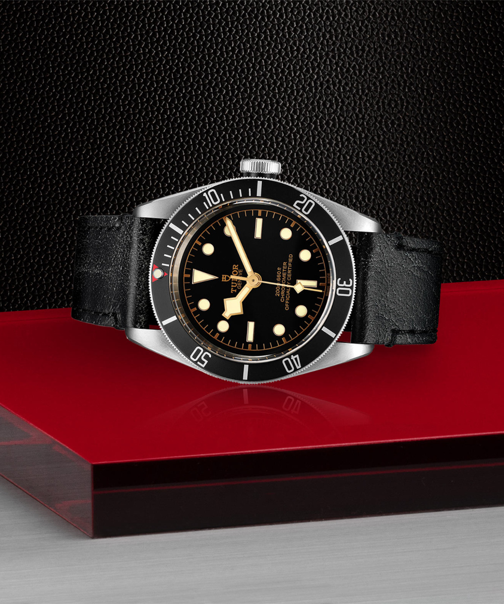 TUDOR Black Bay Produktbild main 3