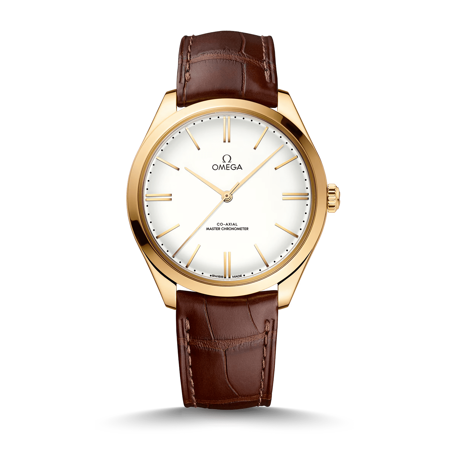 OMEGA De Ville Trésor Produktbild main 0