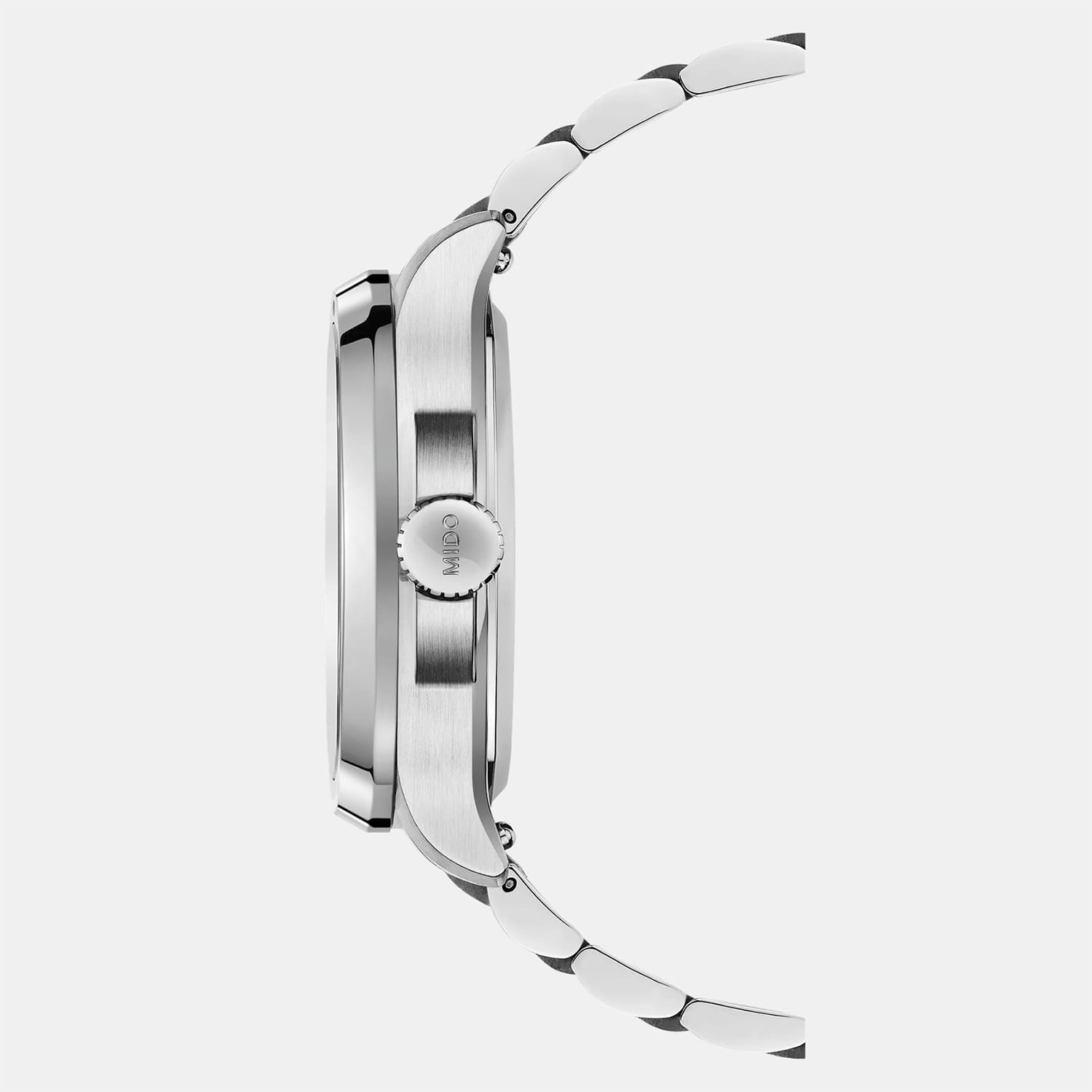 Mido Multifort TV Big Date Chronometer Produktbild main 2