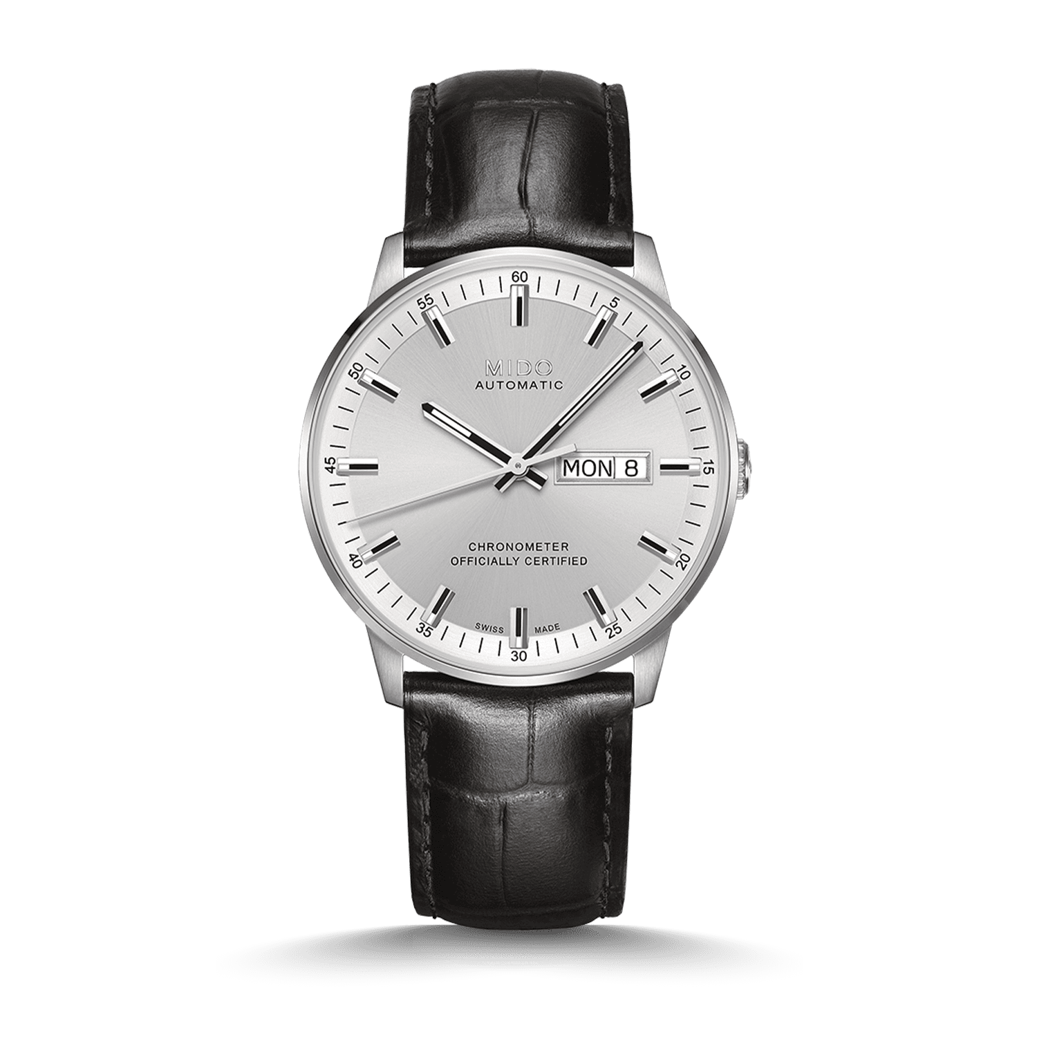 Mido Commander II Produktbild main 0