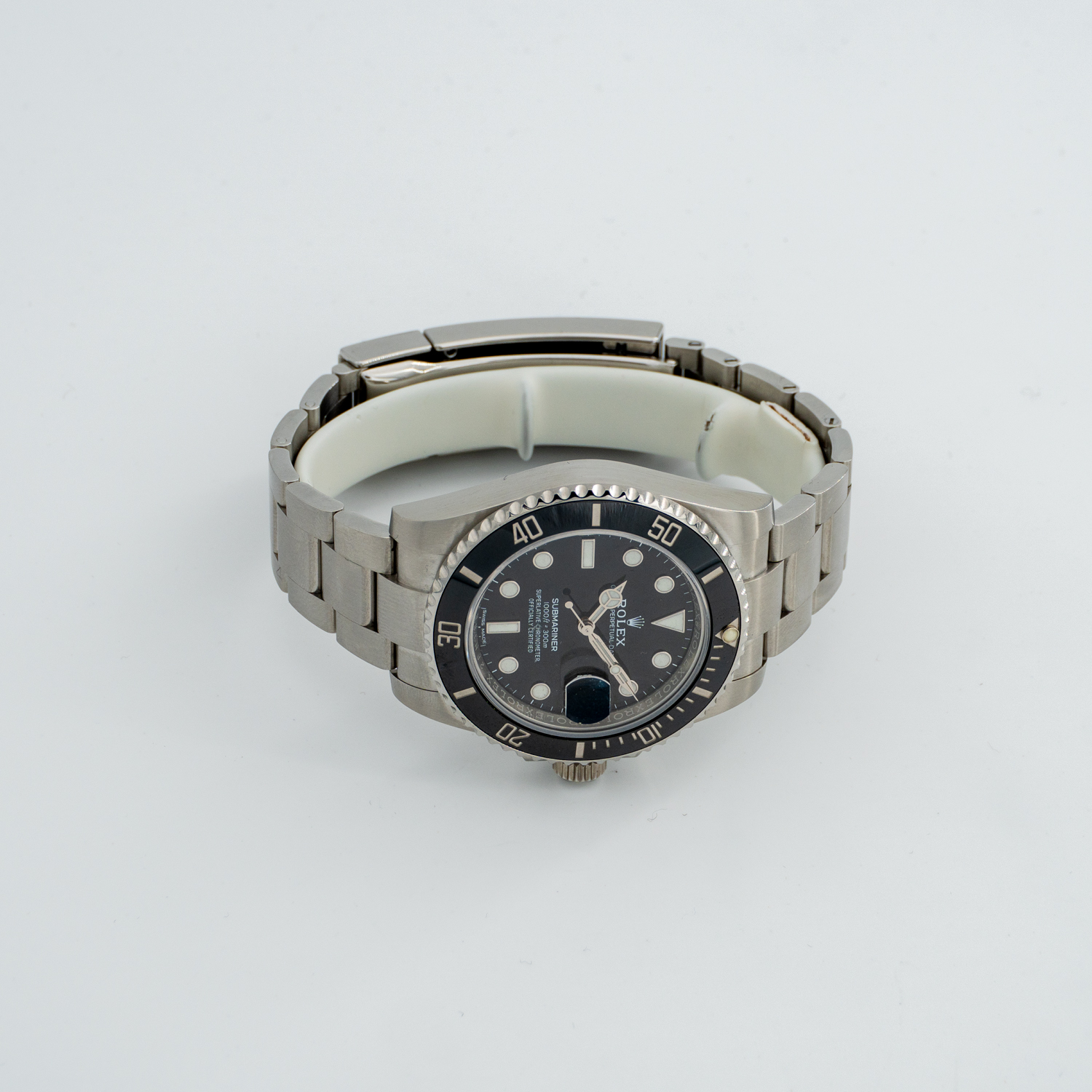 ROLEX Submariner CPO2 Produktbild main 2