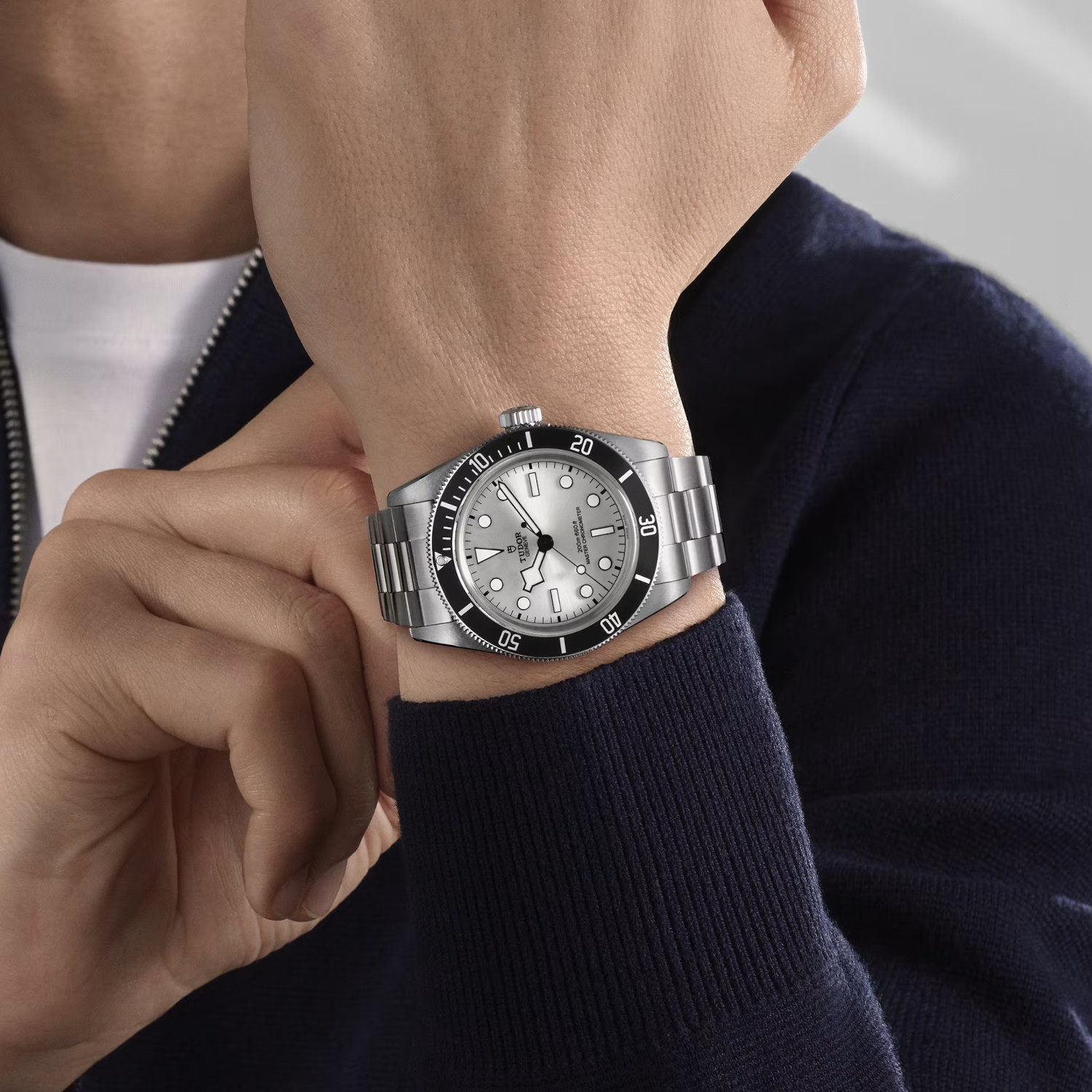 TUDOR Black Bay 68 Produktbild main 3