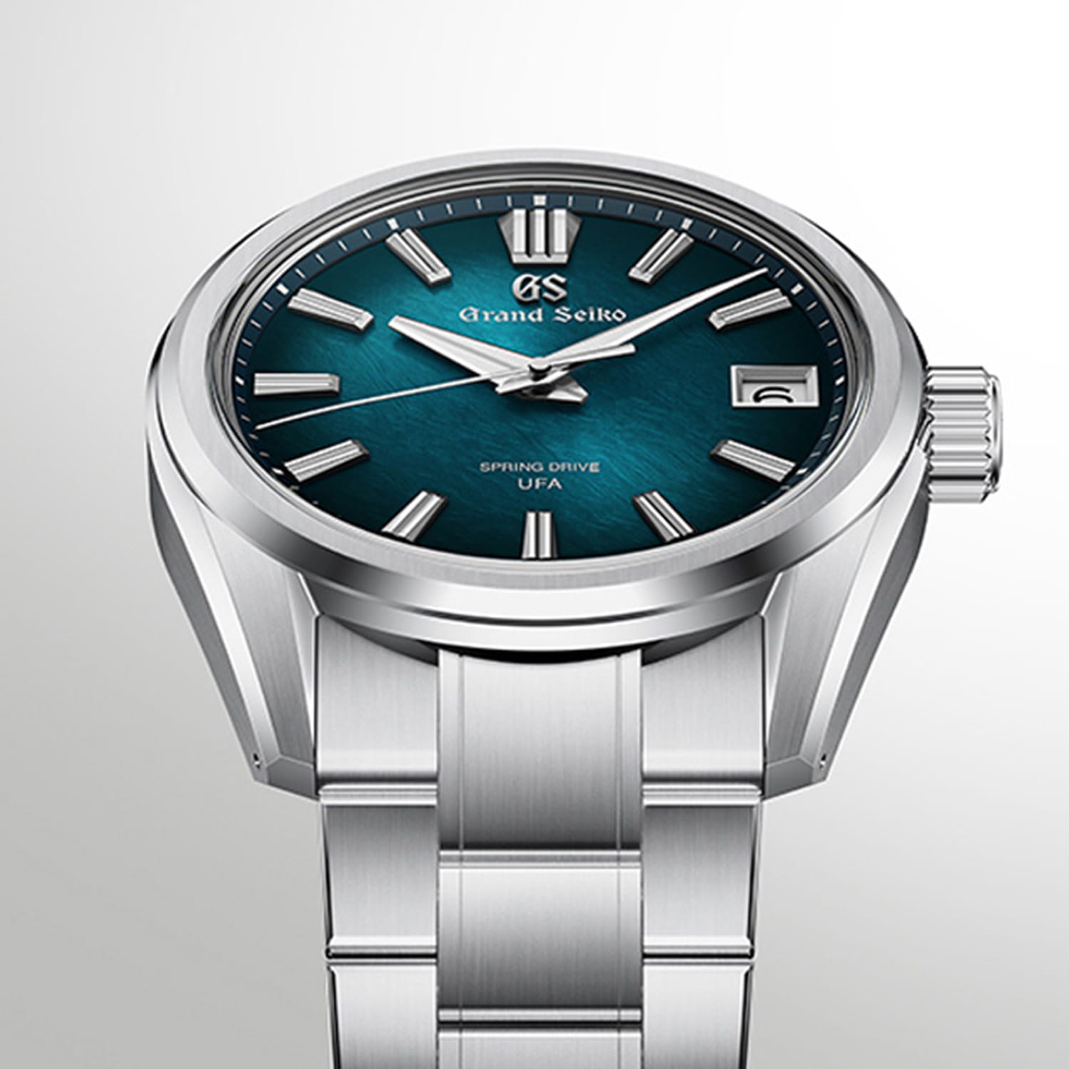 Grand Seiko Evo 9 U.F.A. Atera Valley Produktbild main 6