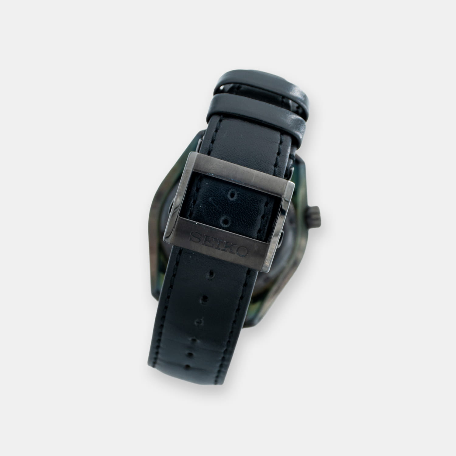 Seiko Prospex LX GMT Spring Drive Produktbild main 3