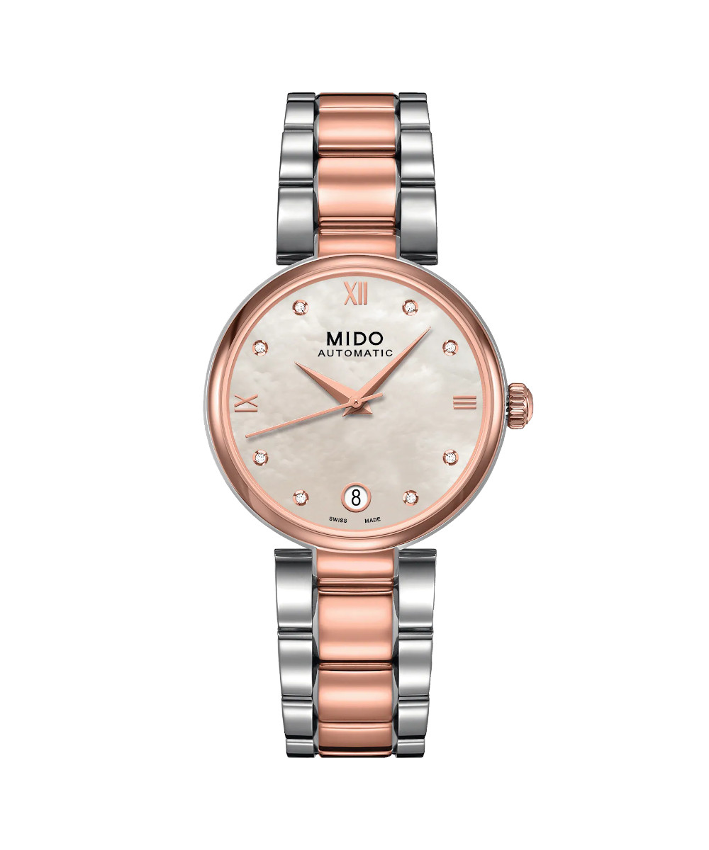 Mido Baroncelli Donna Produktbild main 0
