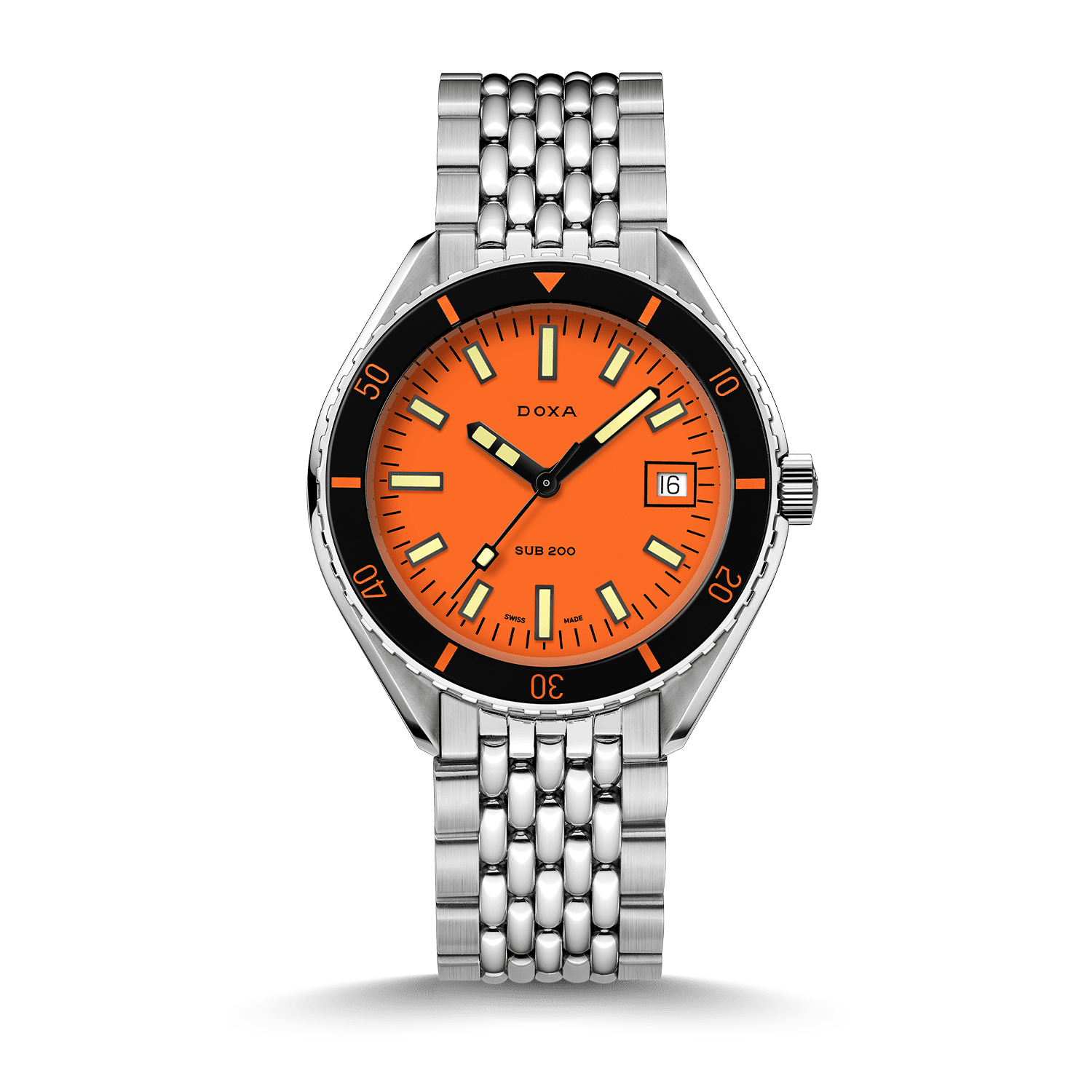 Doxa Sub 200 Professional Doxa Sub 200 Professional