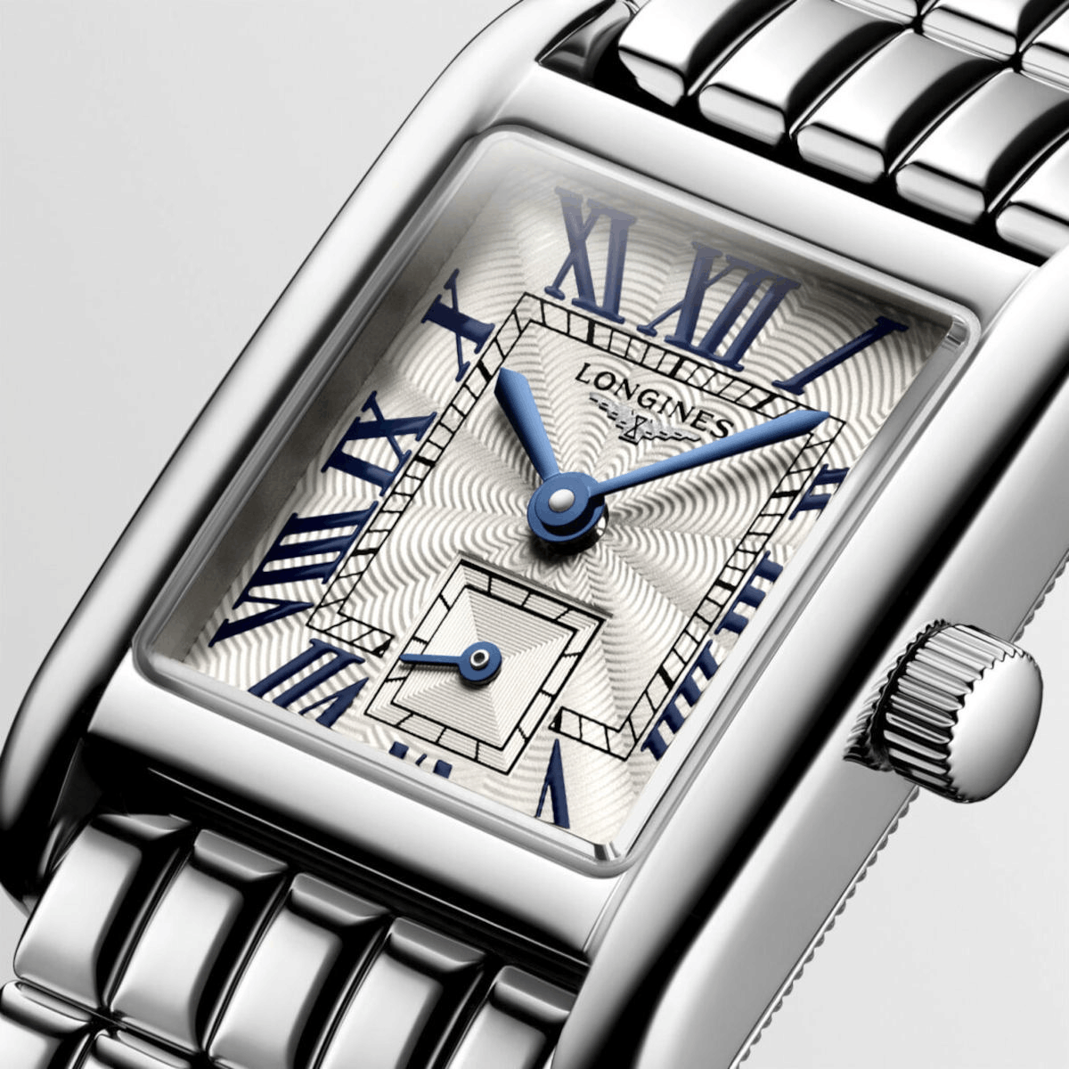 Longines Elegance Mini DolceVita Produktbild main 3
