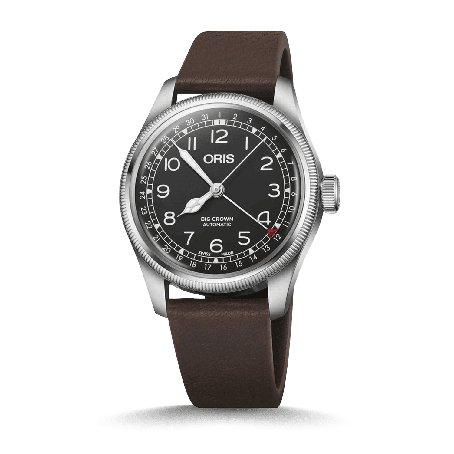 Oris Waldenburgerbahn Limited Edition Produktbild main 0