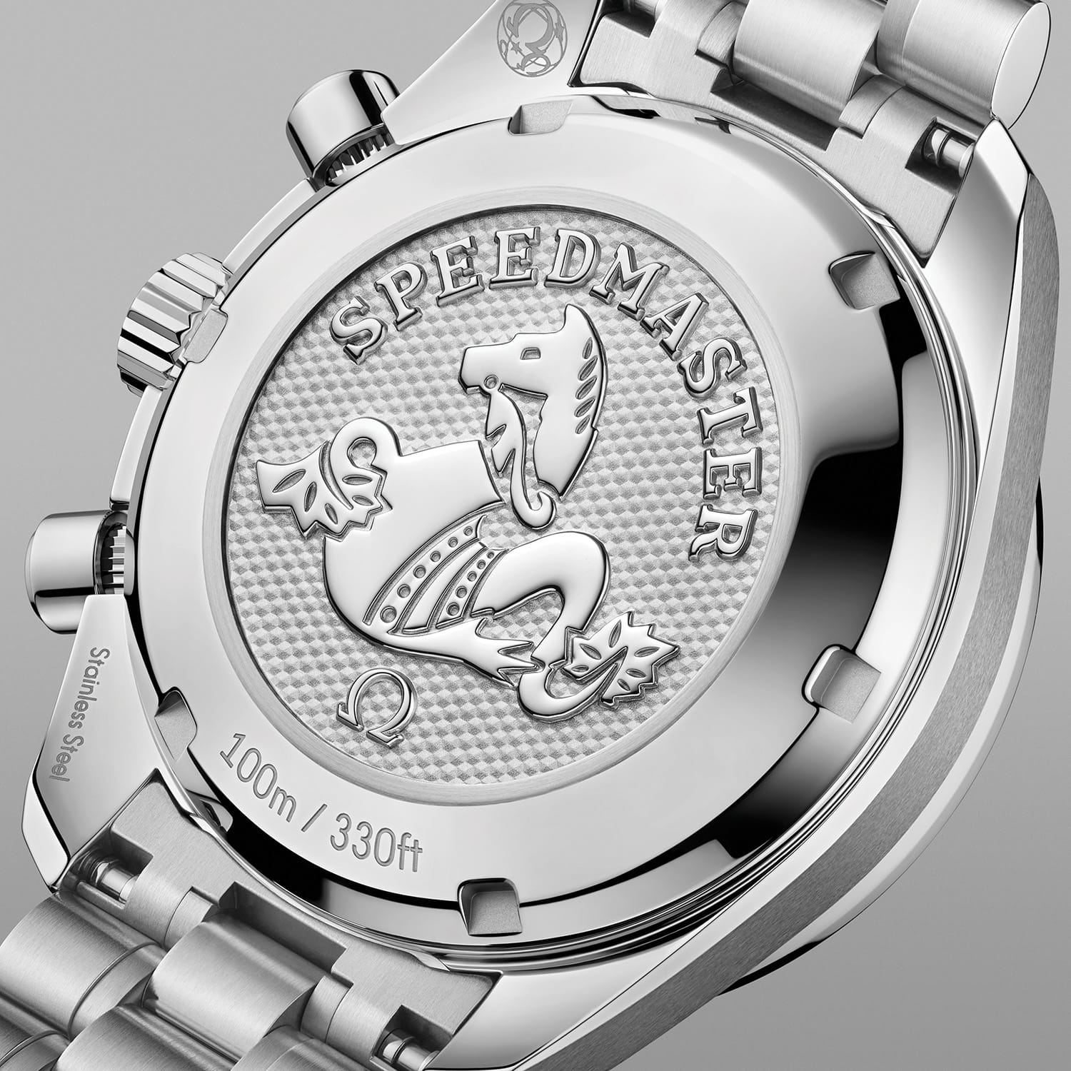 OMEGA Speedmaster 38 Produktbild main 5