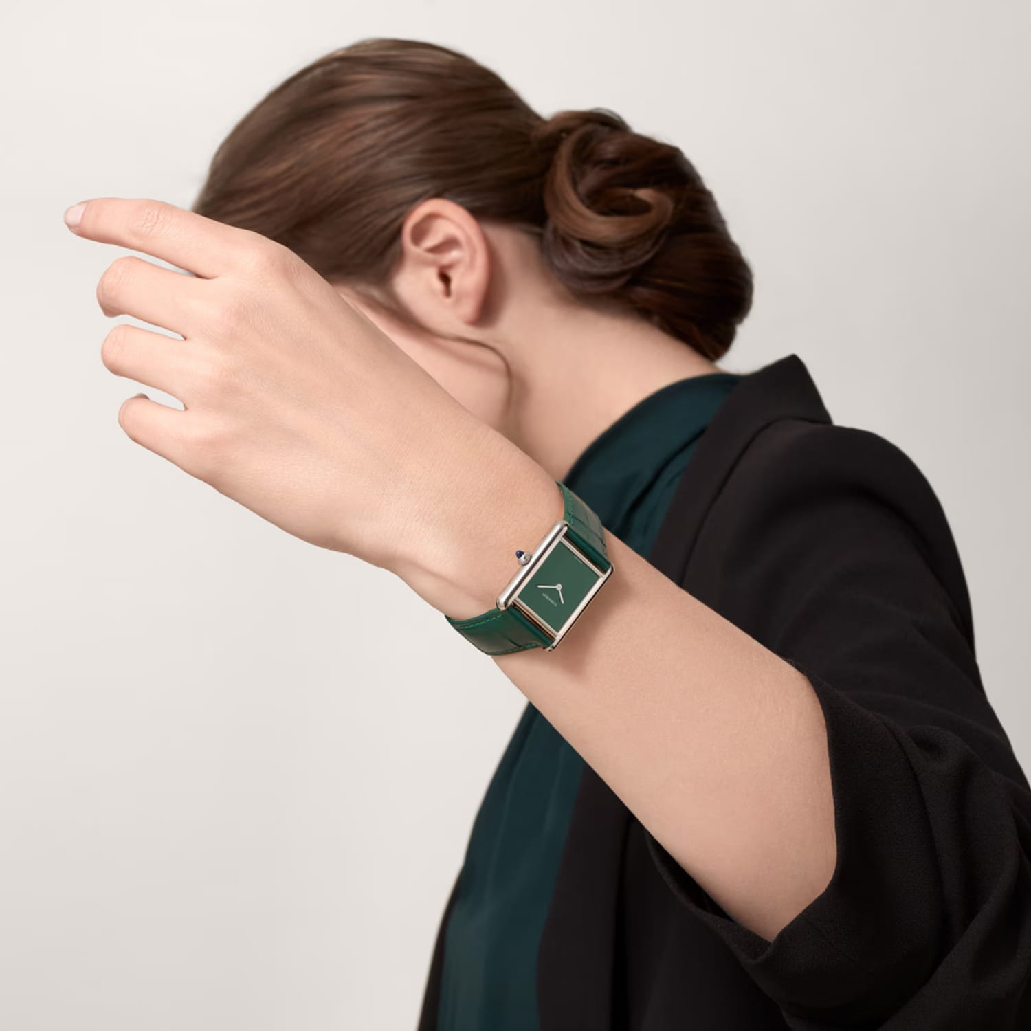 Cartier Tank Must de Cartier Produktbild main 5