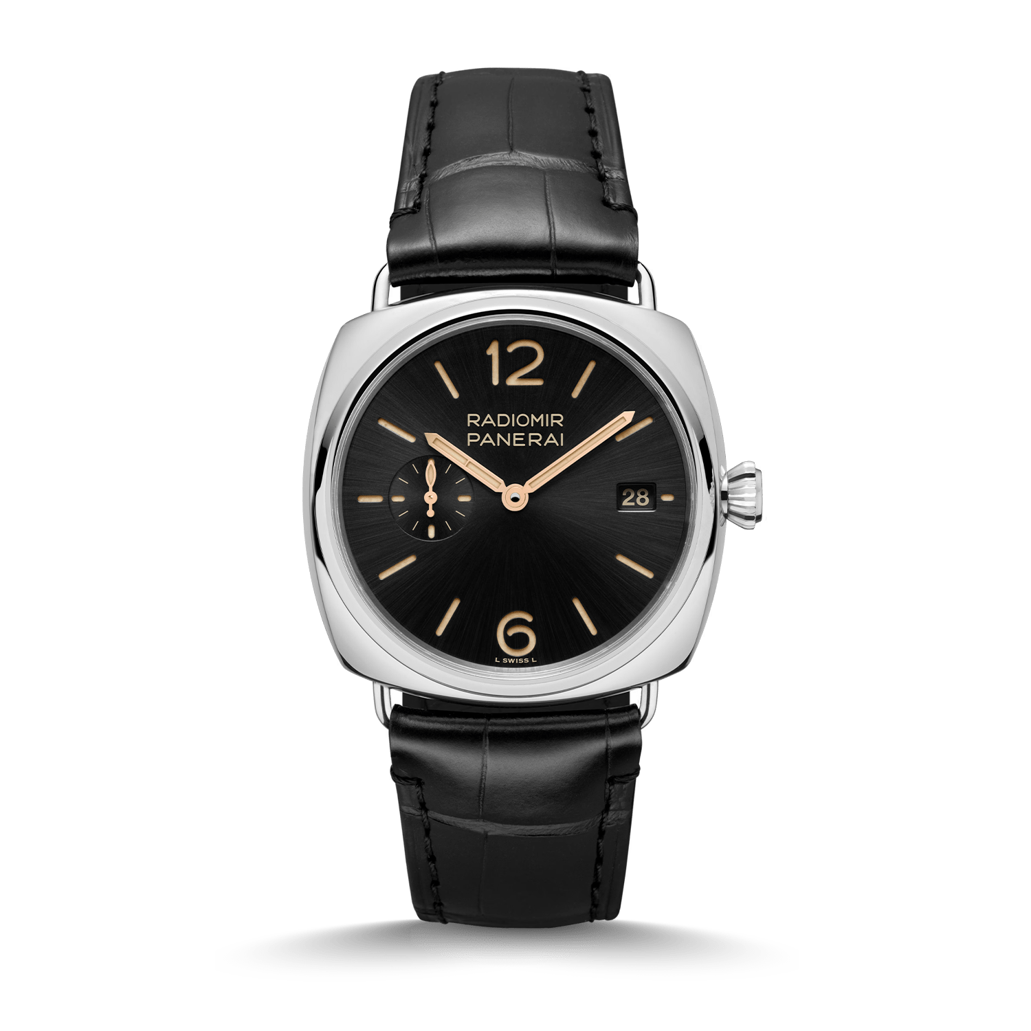 Panerai Radiomir Quaranta Produktbild main 0