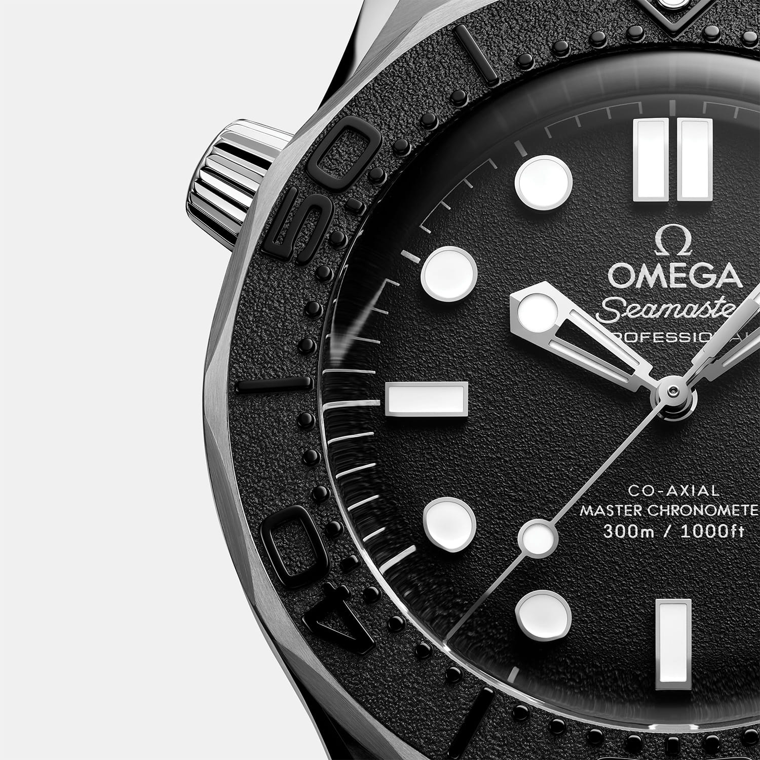 Omega Seamaster Diver 300M Produktbild main 3