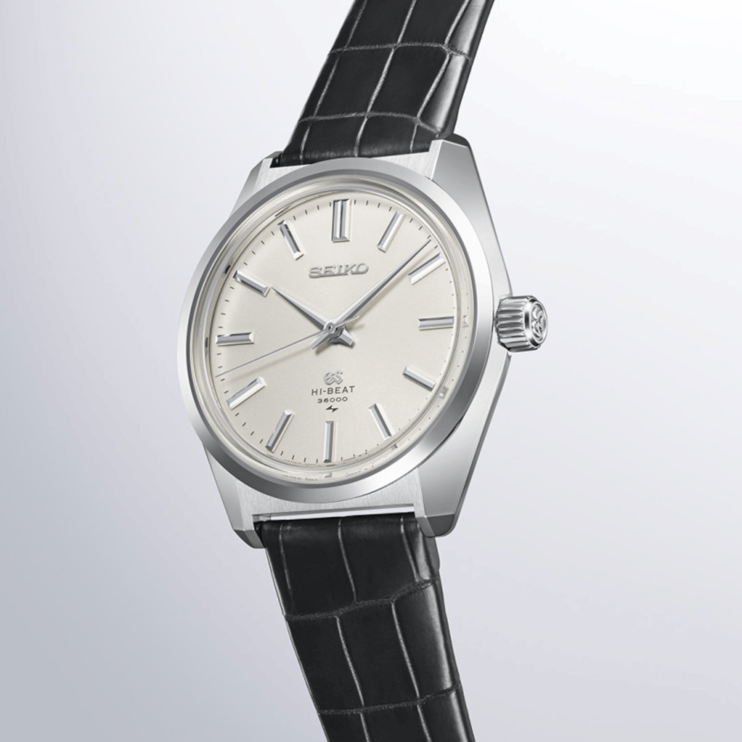 Grand Seiko Heritage Mecanique Edition Limitée Produktbild main 3