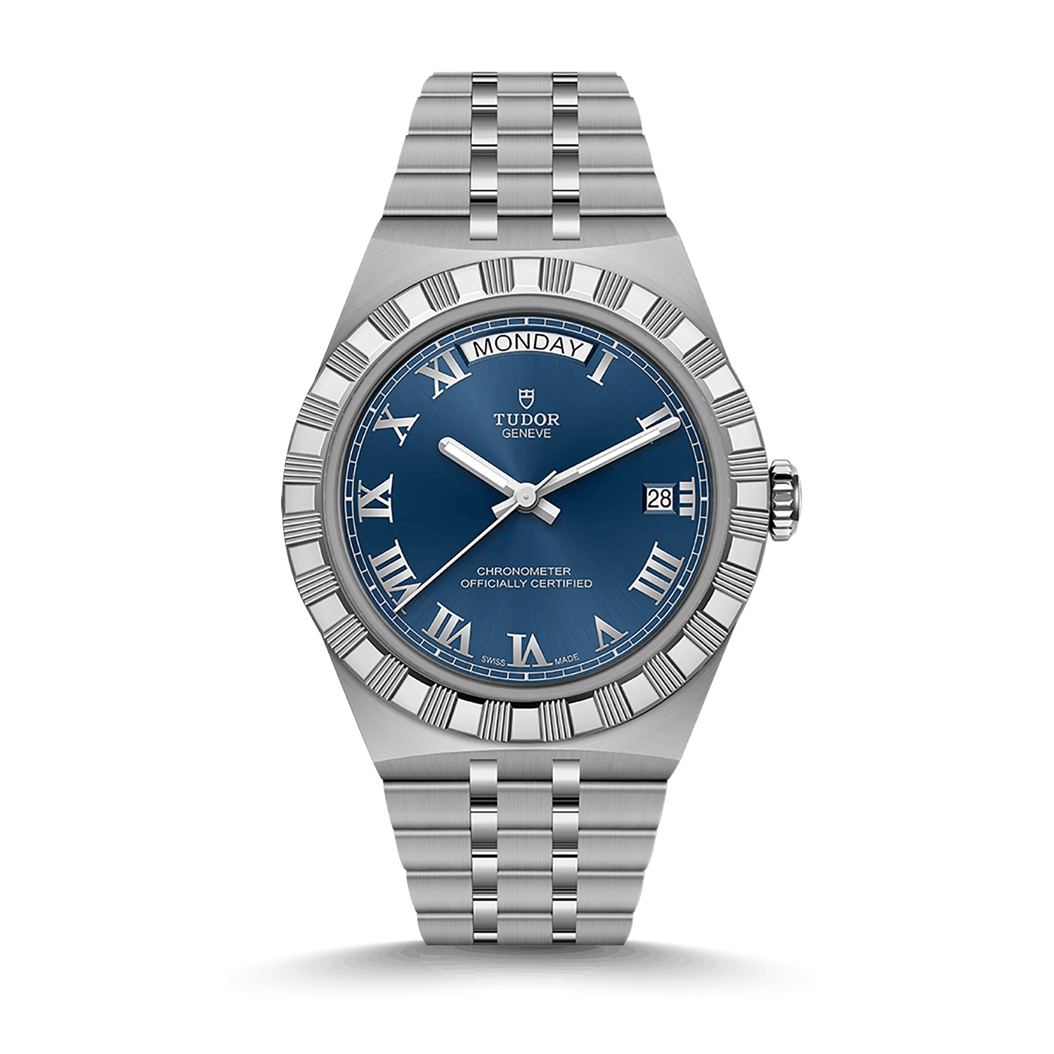 TUDOR Royal 40 Produktbild main 0