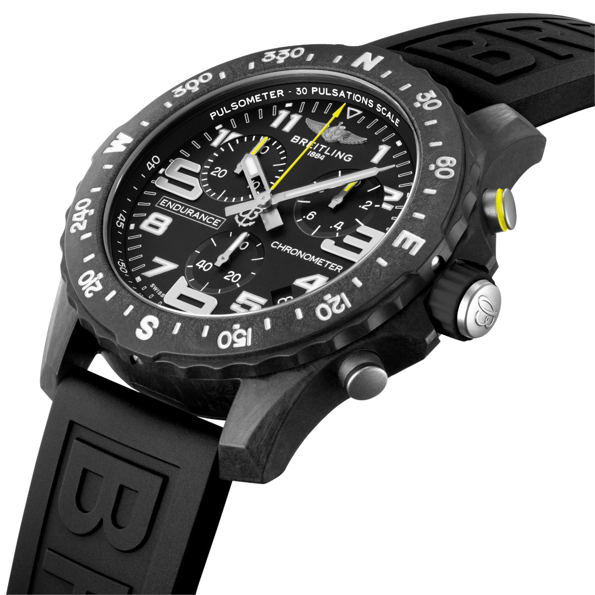 Breitling Endurance Pro 44 Produktbild main 1